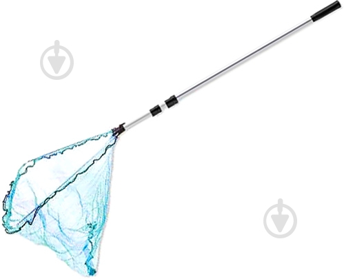 Підсак Lineaeffe розкладна, Special сітка 6мм 6101400 - фото 1