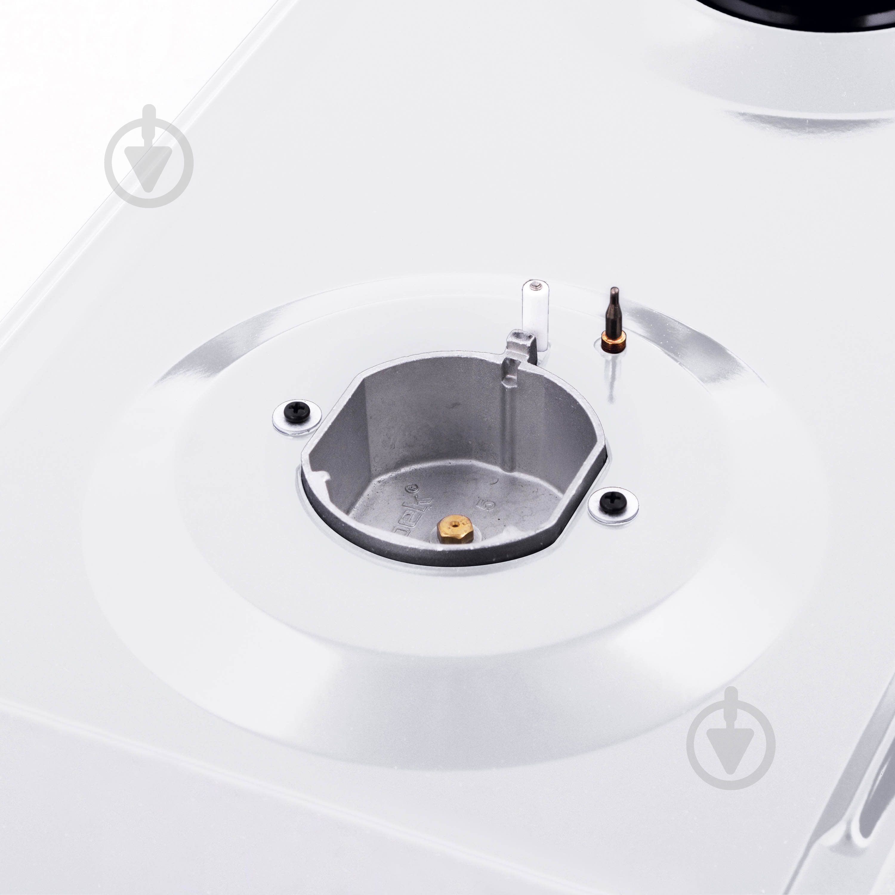 Варочная поверхность газовая Minola MGM 61426 WH - фото 8