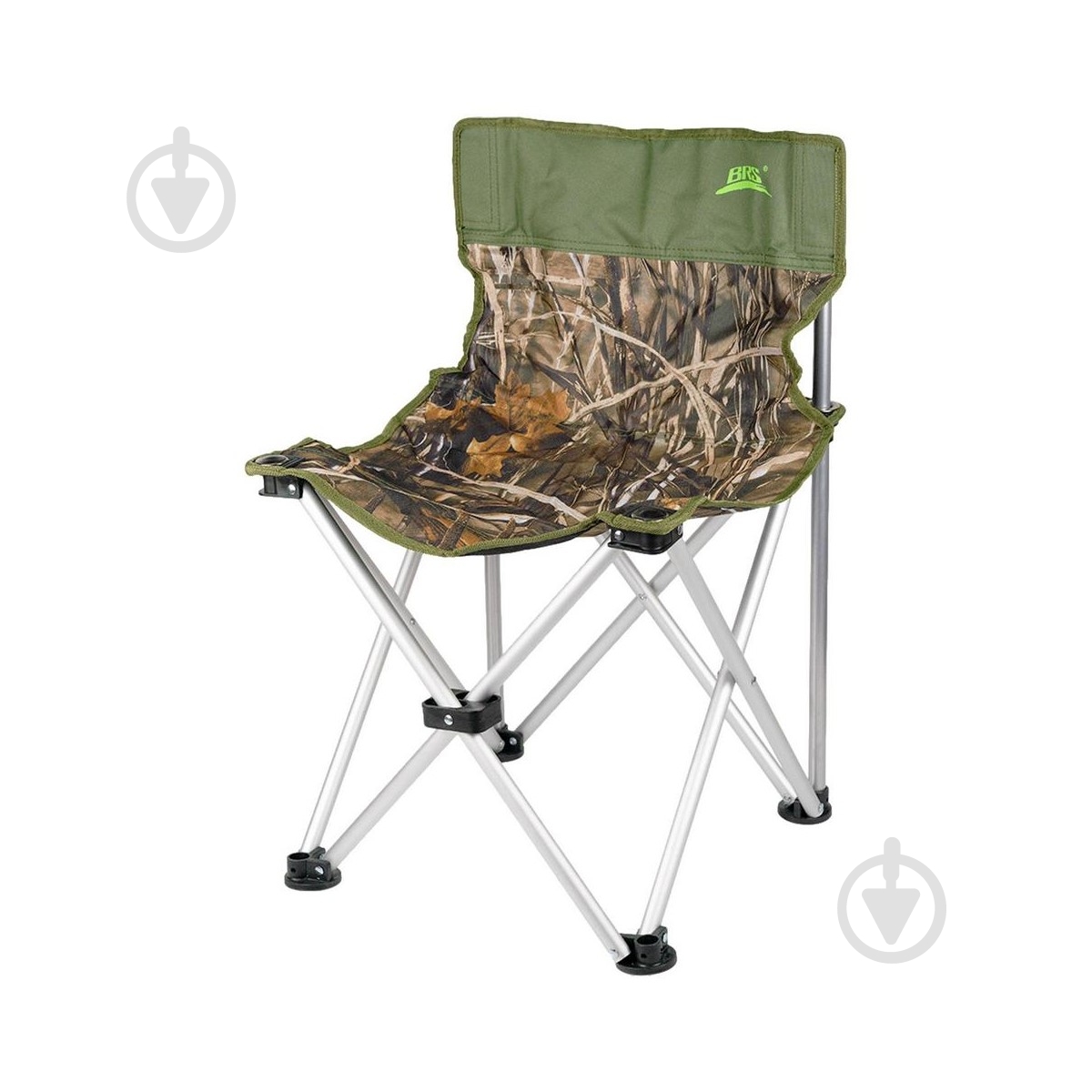 Стул складной BRS туристический D6 - фото 1 Стул складной BRS туристический D6 - фото 1