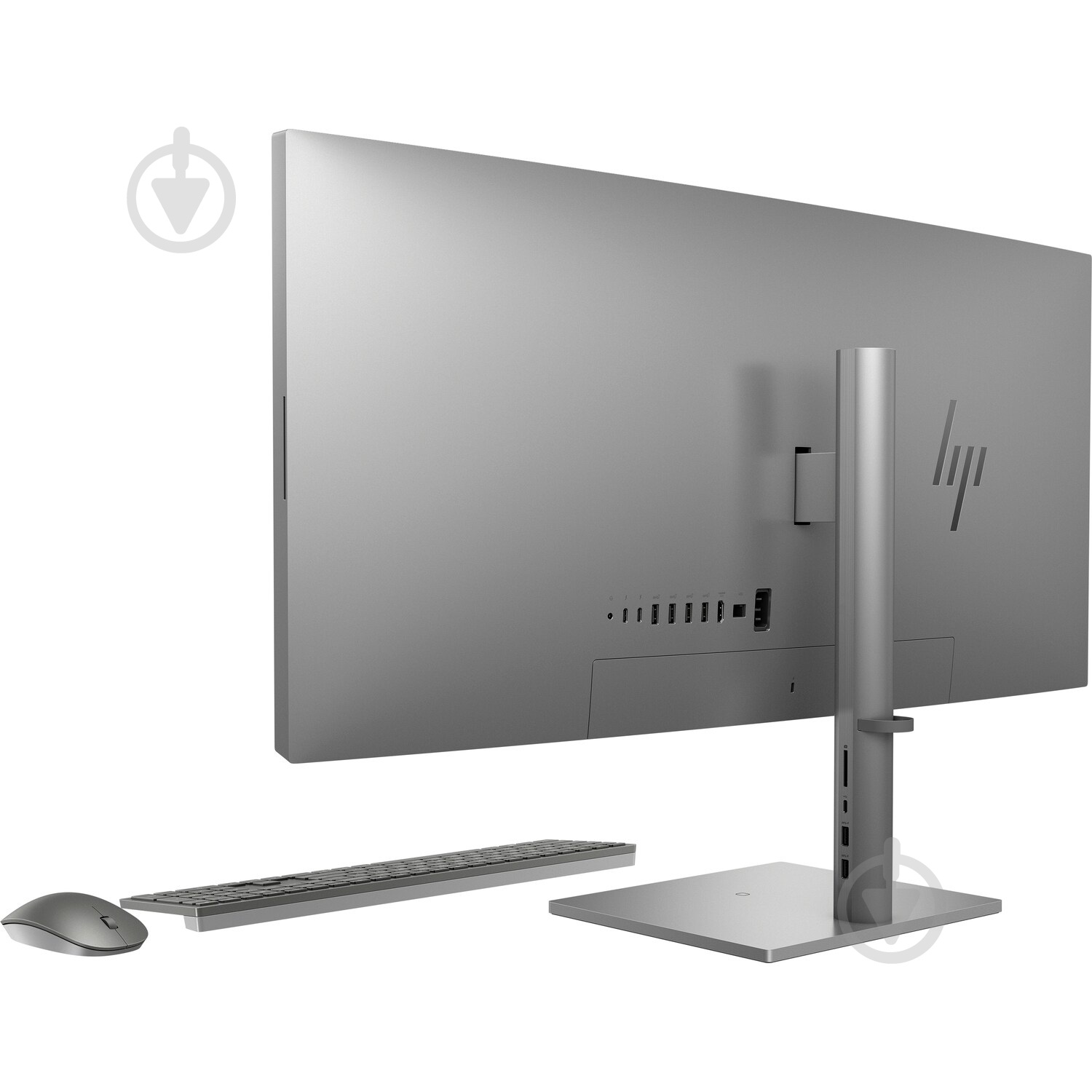Моноблок HP Envy Business 34 (5M9C0EA) grey - фото 6 Моноблок HP Envy Business 34 (5M9C0EA) grey - фото 6