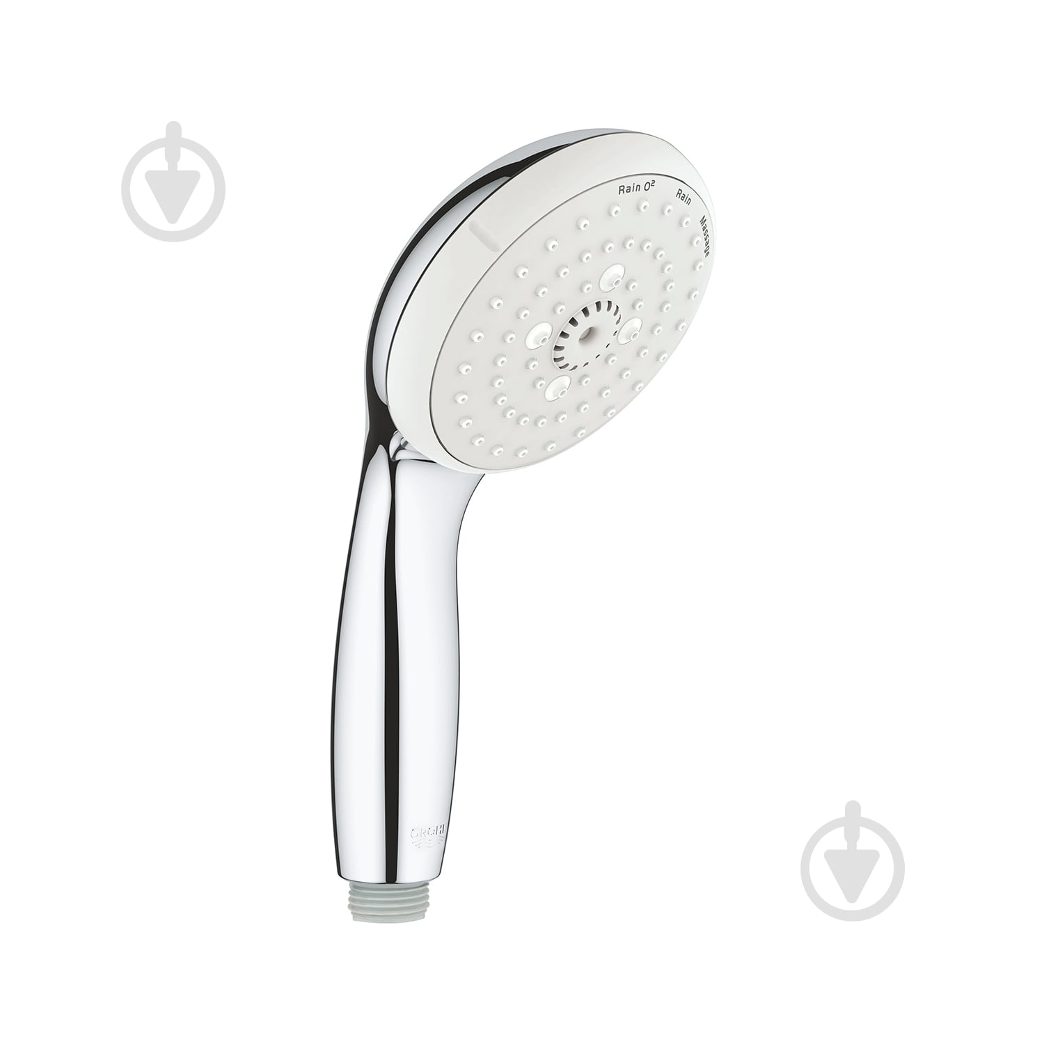 Лейка для душа Grohe Tempesta 100 28419002 - фото 1