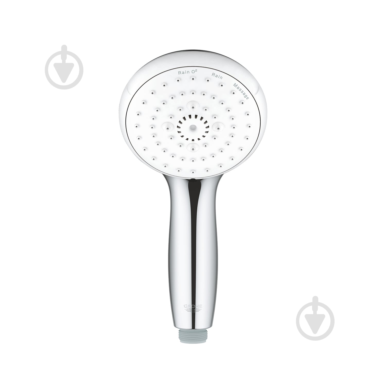 Лейка для душа Grohe Tempesta 100 28419002 - фото 3