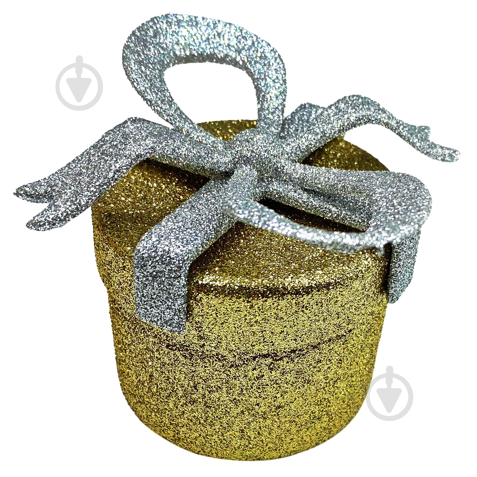 Підвіска MISLT Коробочка 3Д box surprise-4-3 4 см - фото 1
