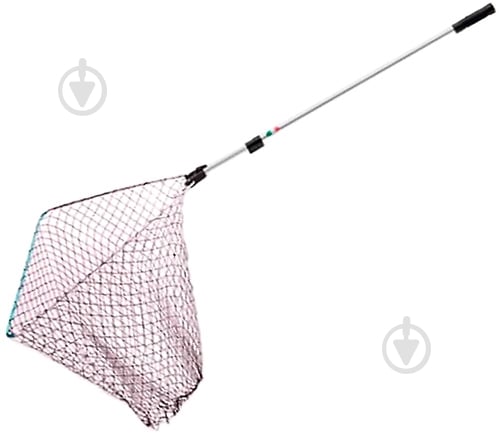 Подсак Lineaeffe Special, сетка 21мм, 1.40м, 57x50см 6100499 - фото 1