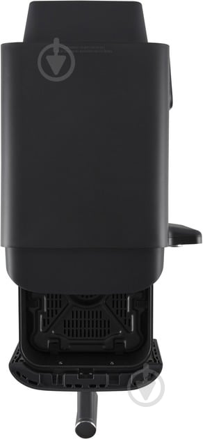 Мультипечь NINJA Double Stack Air fryer double basket vertical 7.6l - black - фото 12