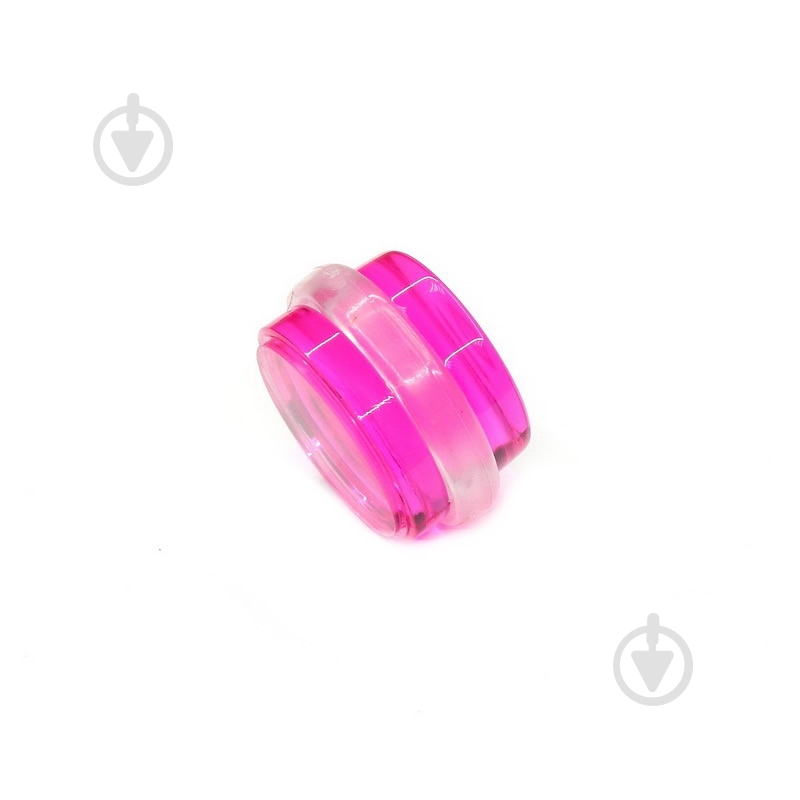 Стопор дверной самоклеящийся GISDALIA 911 сиреневый - фото 2