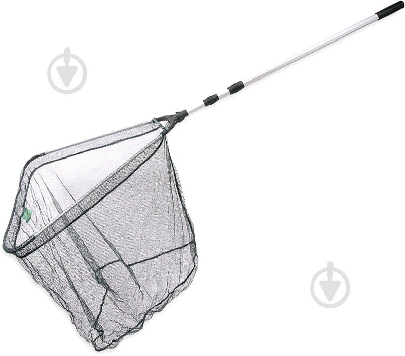 Підсак Lineaeffe розкладний Top Line 3 секц 6101830 - фото 1 Підсак Lineaeffe розкладний Top Line 3 секц 6101830 - фото 1