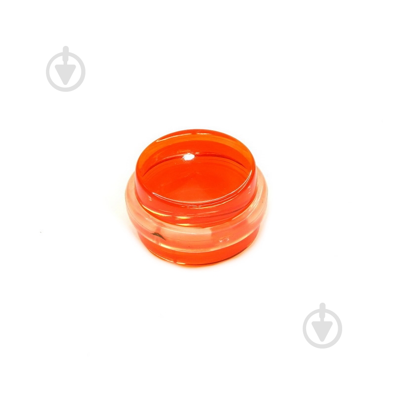 Стопор дверной самоклеящийся GISDALIA 912 красный - фото 1 Стопор дверной самоклеящийся GISDALIA 912 красный - фото 1