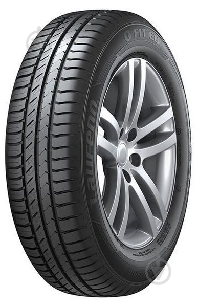 Шина Laufenn LK41 165/60 R14 79 H лето - фото 1 Шина Laufenn LK41 165/60 R14 79 H лето - фото 1