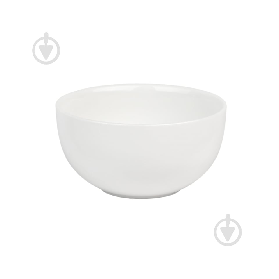 Пиала MVM Жемчужина KP-95 S White - фото 1