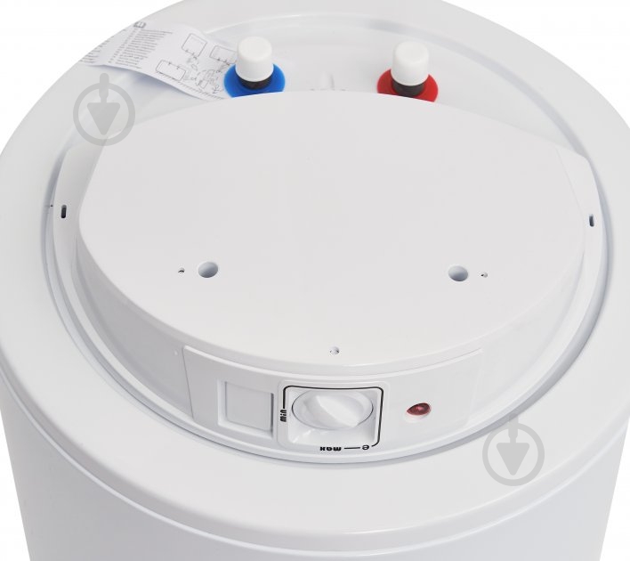 Бойлер Tesy DRY 50V - фото 6