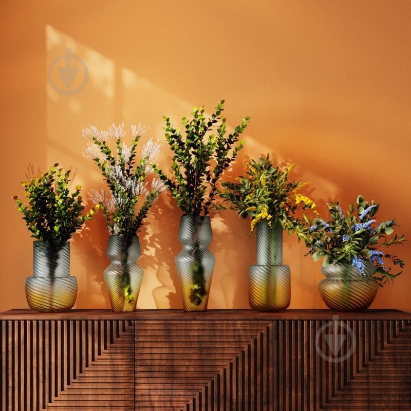 Ваза KARE Design Paris 53345 22 см 53345 - фото 6