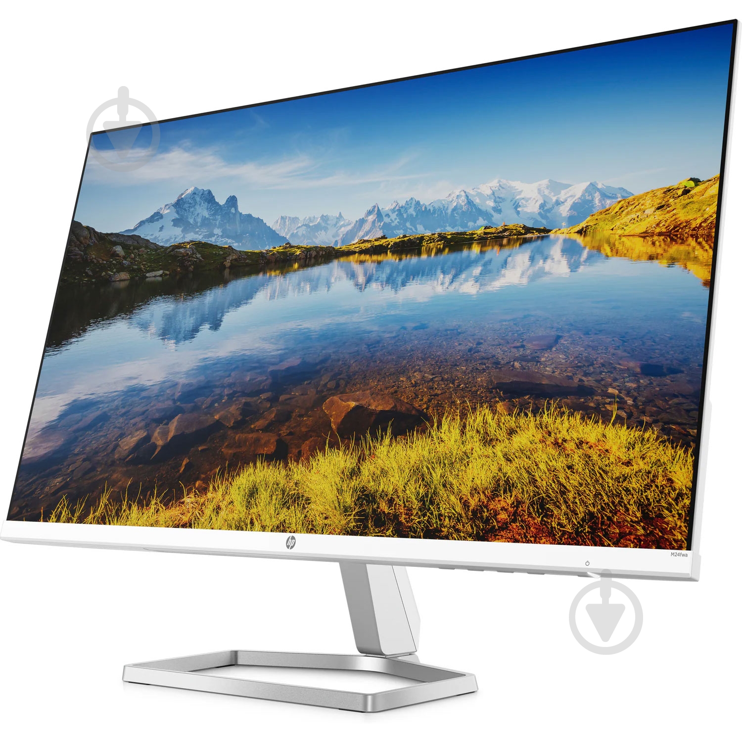 Монитор HP 34Y22E9 23,8" (34Y22E9) - фото 3 Монитор HP 34Y22E9 23,8" (34Y22E9) - фото 3