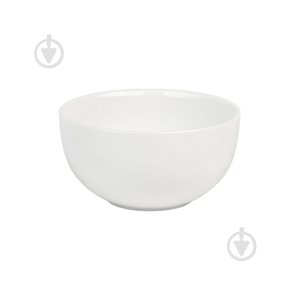 Пиала MVM Жемчужина KP-95 M White - фото 1