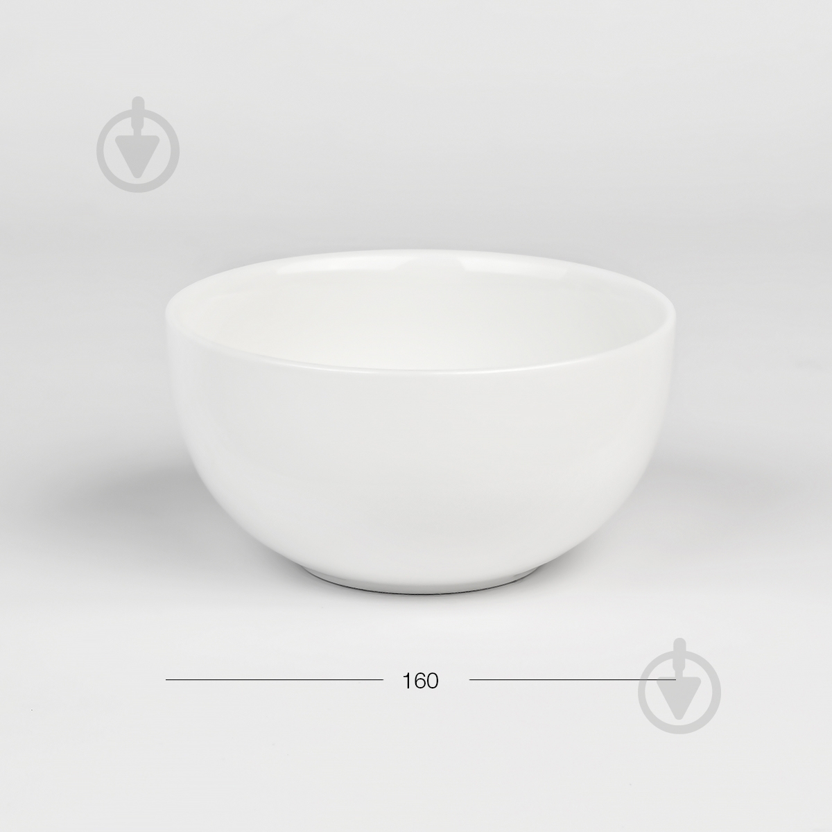 Пиала MVM Жемчужина KP-95 M White - фото 10