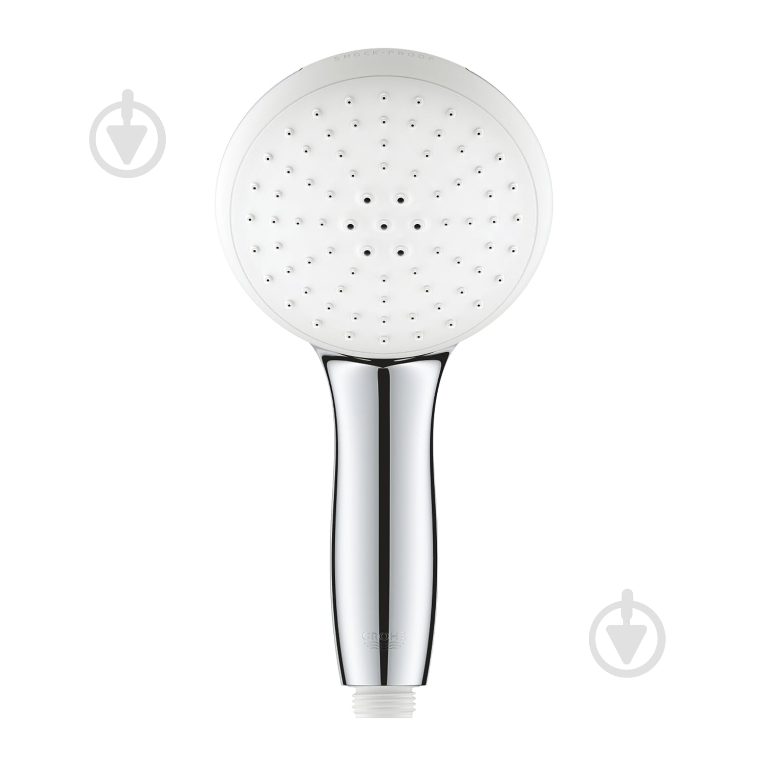 Лейка для душа Grohe Tempesta 110 27597003 - фото 4 Лейка для душа Grohe Tempesta 110 27597003 - фото 4