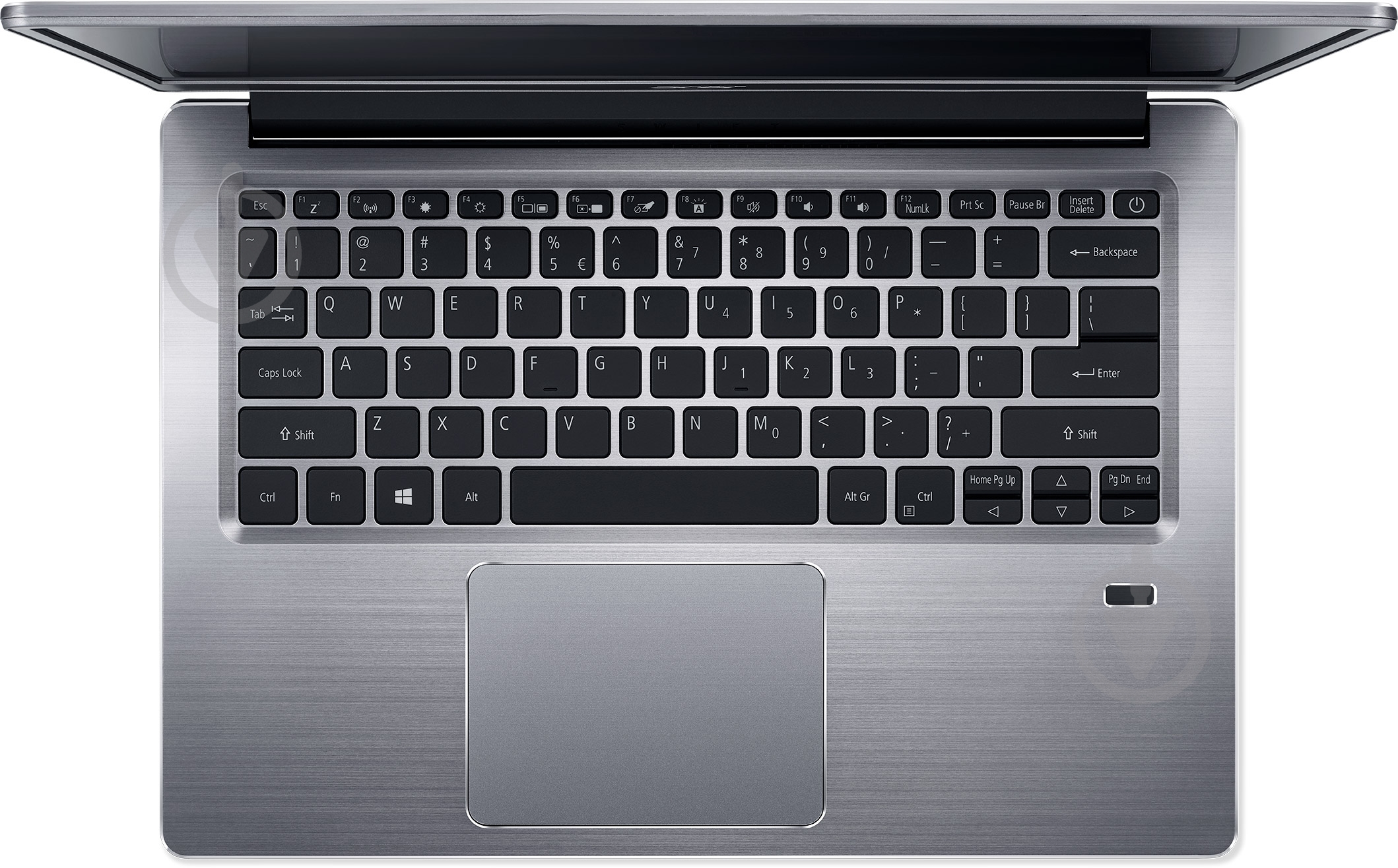 Ноутбук Acer Swift 3 SF314-56 14" (NX.HFDEU.016) - фото 3 Ноутбук Acer Swift 3 SF314-56 14" (NX.HFDEU.016) - фото 3