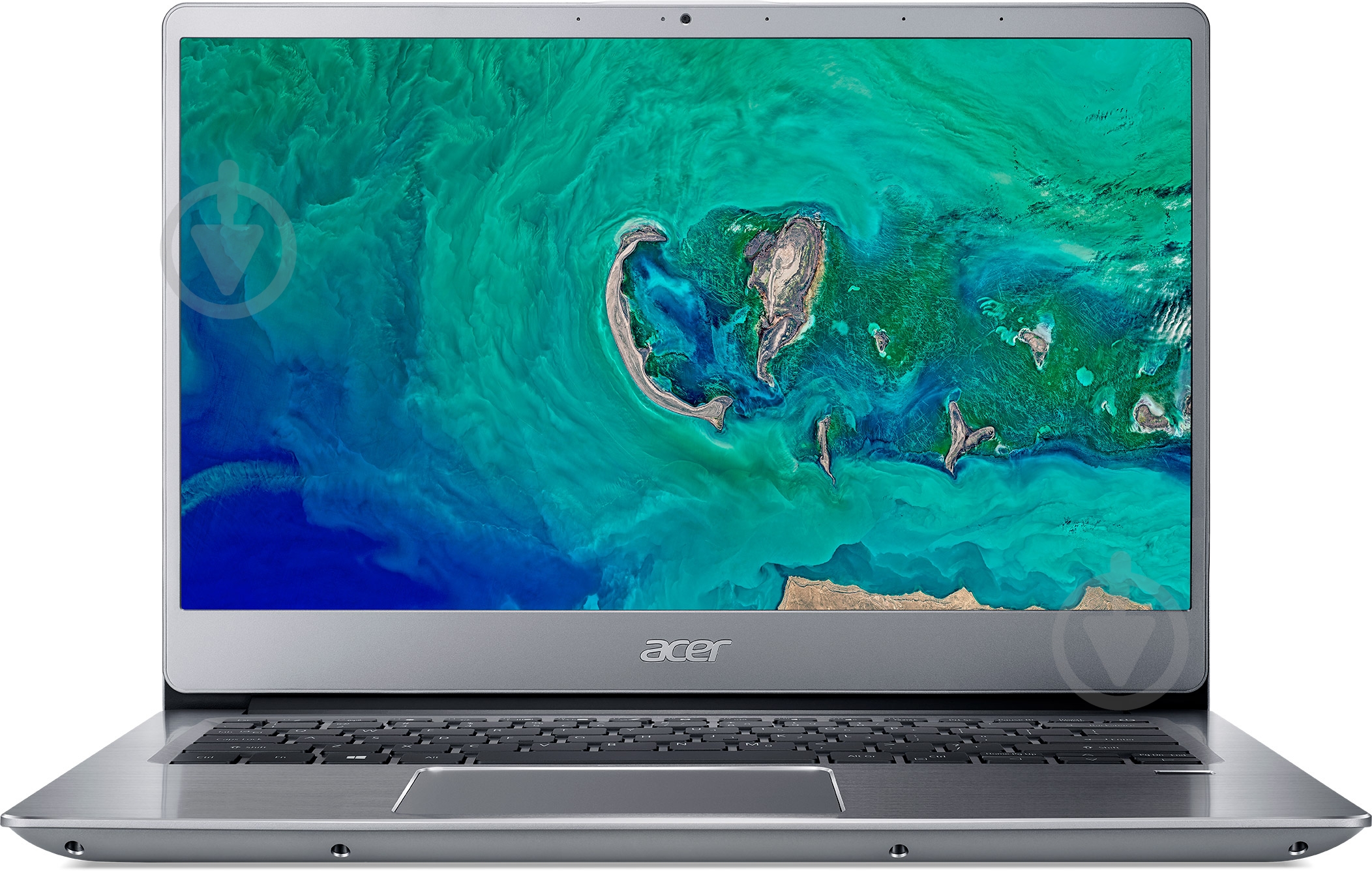 Ноутбук Acer Swift 3 SF314-56 14" (NX.HFDEU.016) - фото 1 Ноутбук Acer Swift 3 SF314-56 14" (NX.HFDEU.016) - фото 1