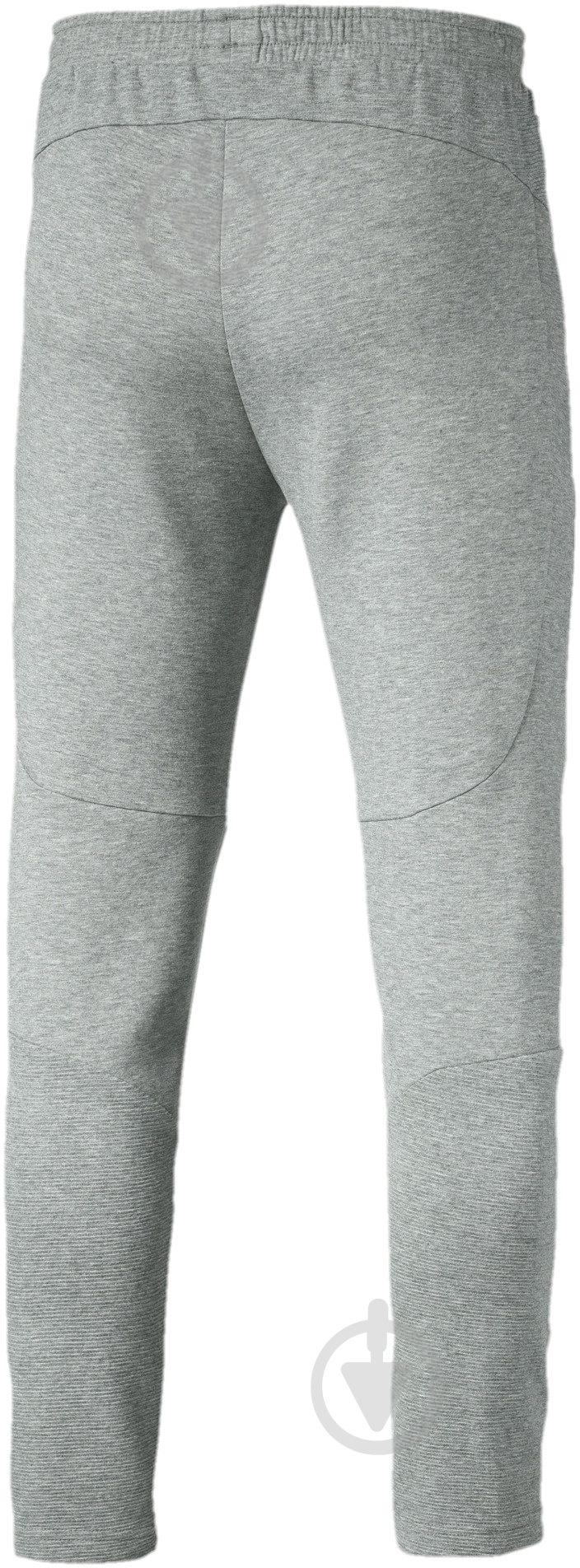 Брюки Puma EVOSTRIPE Pants 58010303 р. S серый - фото 3 Брюки Puma EVOSTRIPE Pants 58010303 р. S серый - фото 3