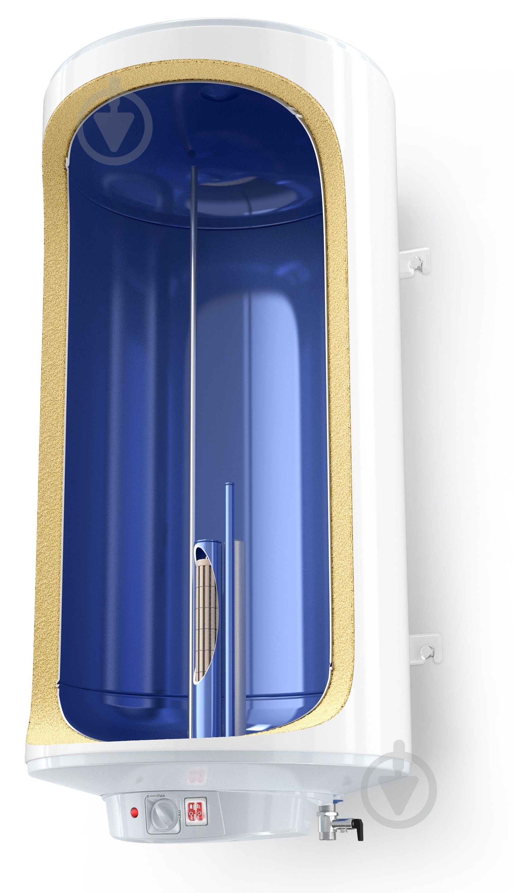 Бойлер Tesy GCV 2005624C D06 S2RC - фото 2