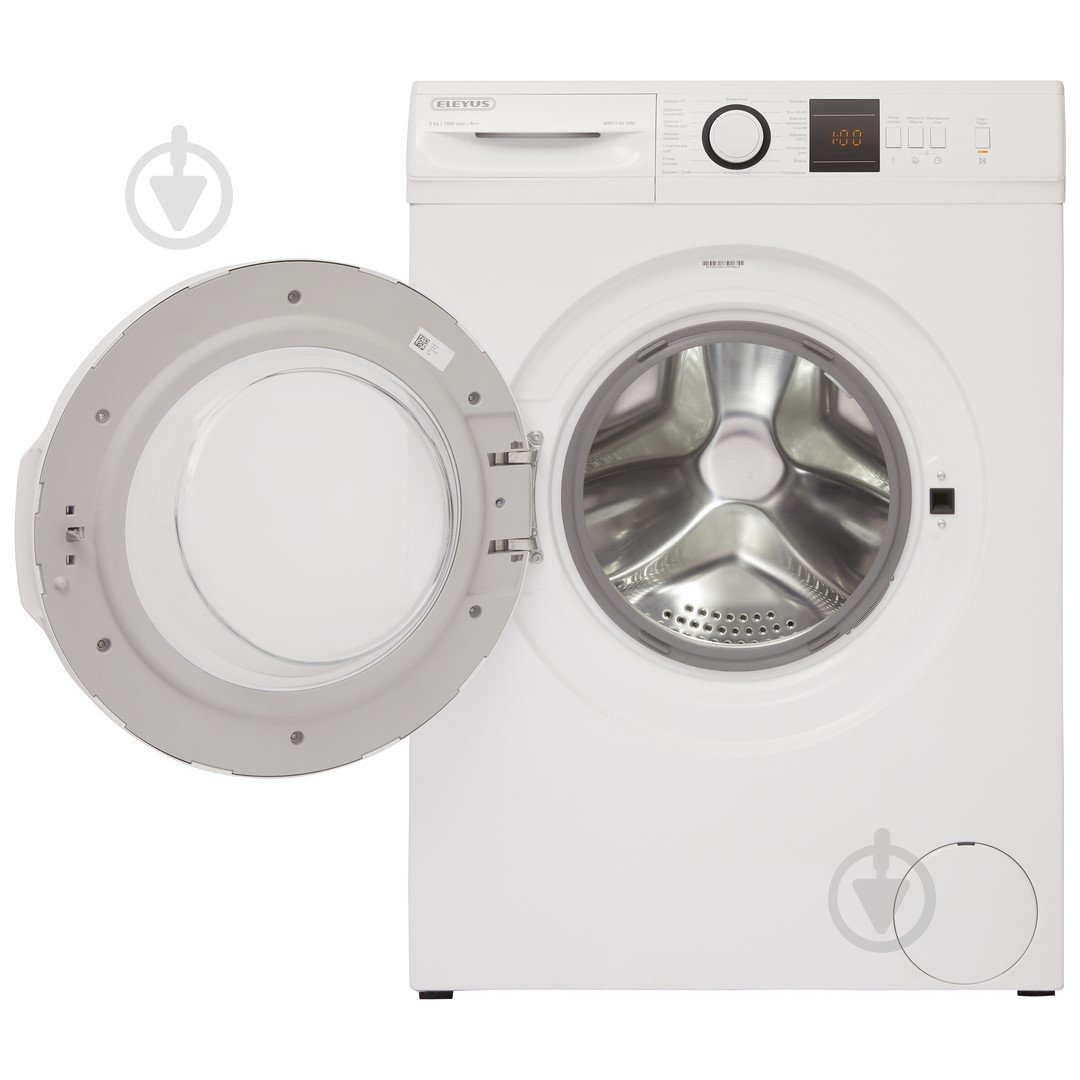 Стиральная машина Eleyus WMFO 05 1000 - фото 5