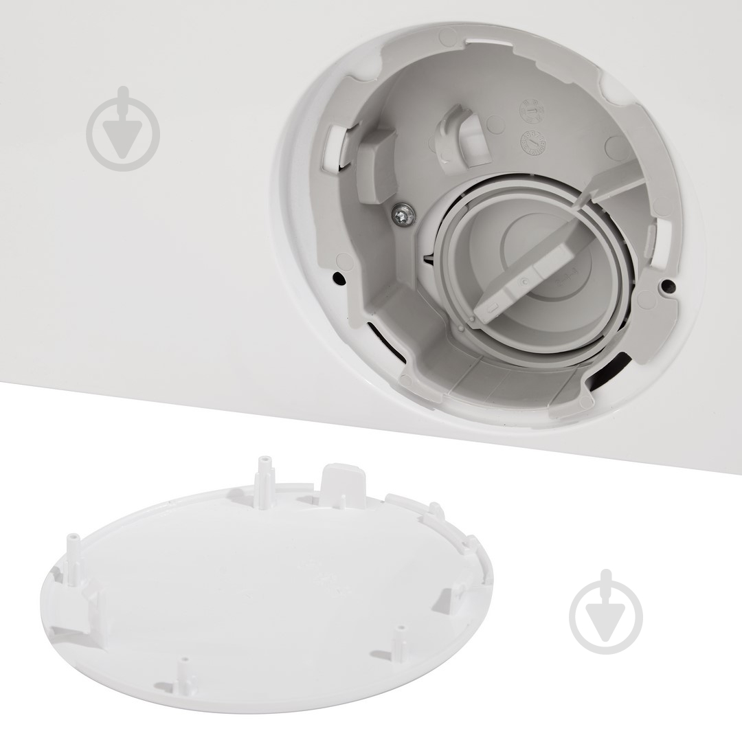 Стиральная машина Eleyus WMFO 05 1000 - фото 11