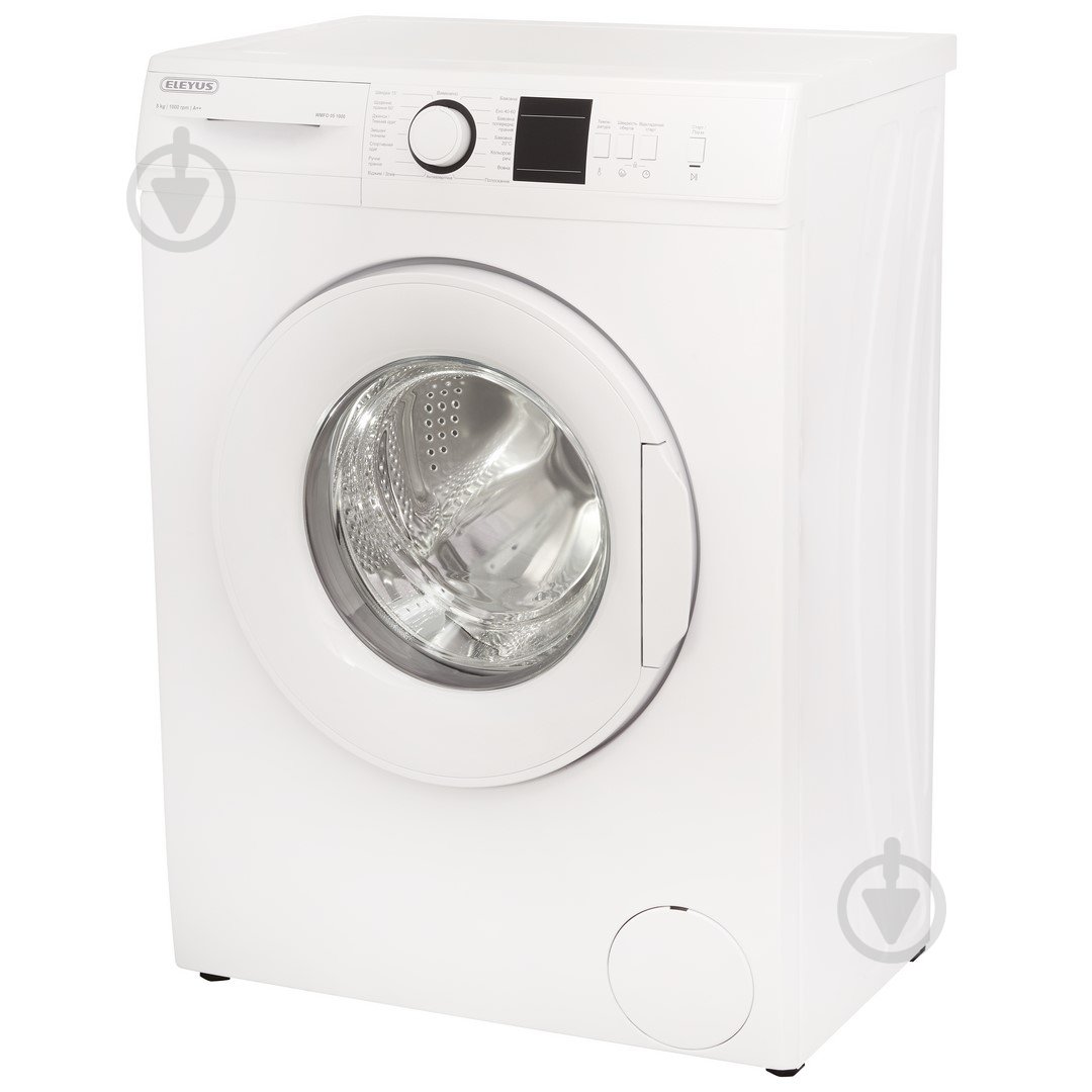 Стиральная машина Eleyus WMFO 05 1000 - фото 2