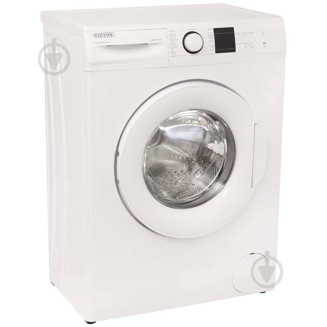 Стиральная машина Eleyus WMFO 05 1000 - фото 3