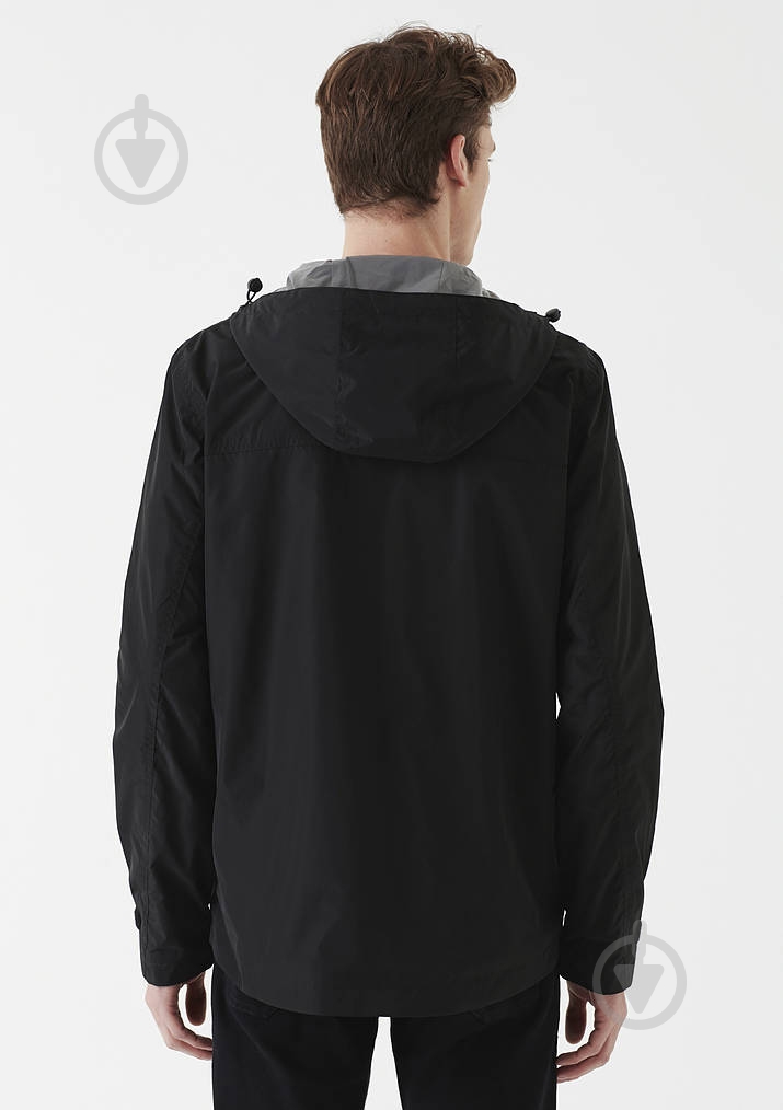 Куртка мужская демисезонная Mavi MULTI POCKET JACKET 010241-900 р.L - фото 3