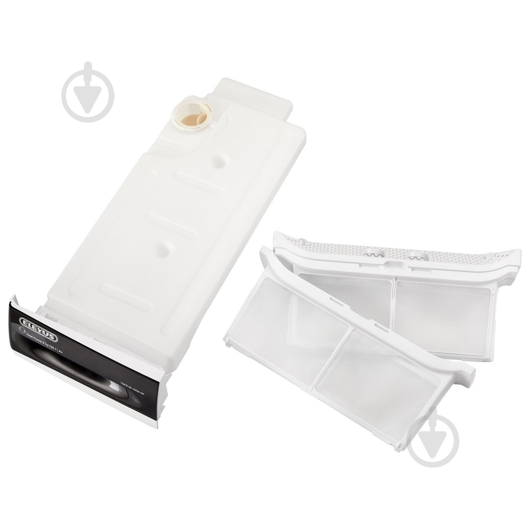 Сушильная машина Eleyus TDFD 08 102G HP - фото 15