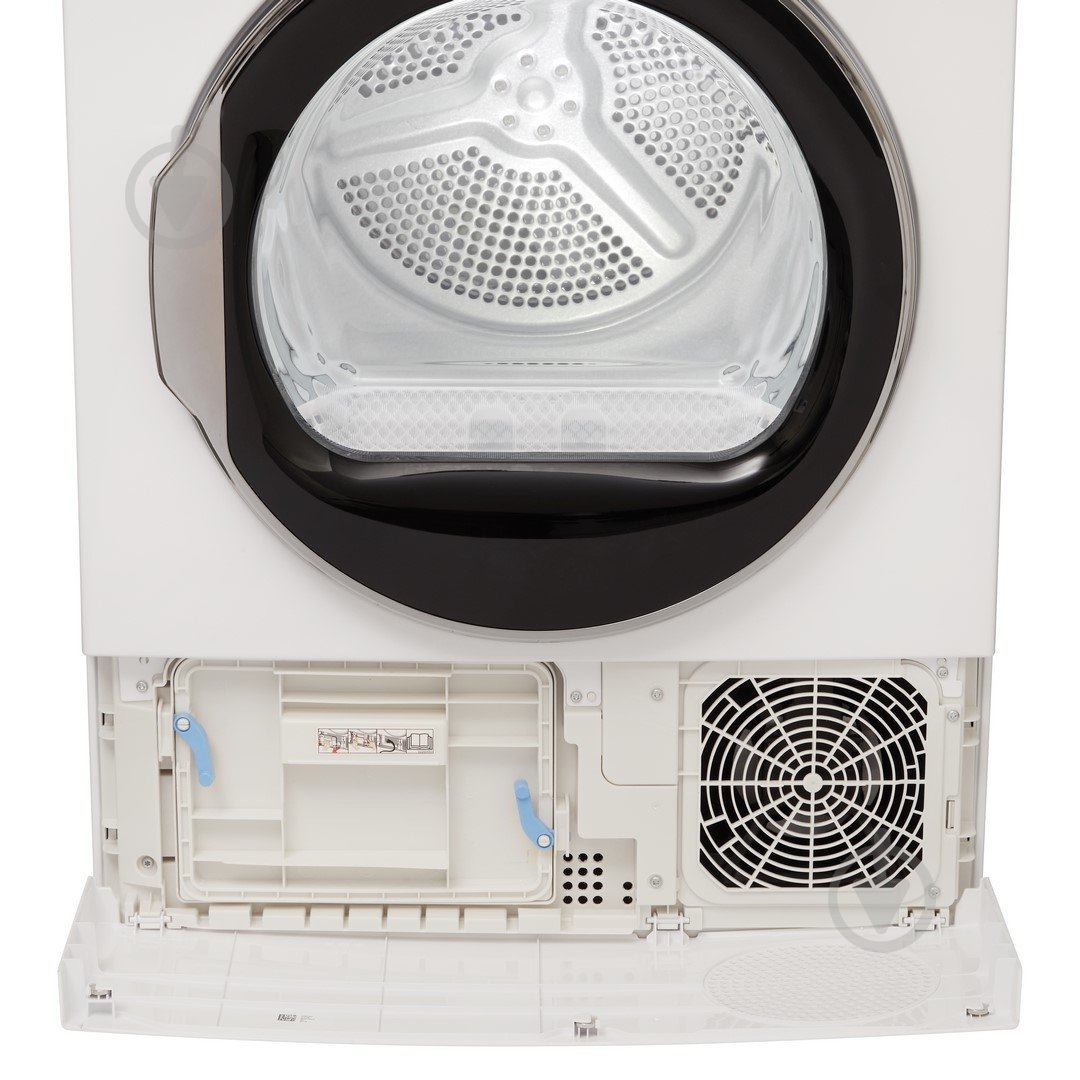 Сушильная машина Eleyus TDFD 08 102G HP - фото 11