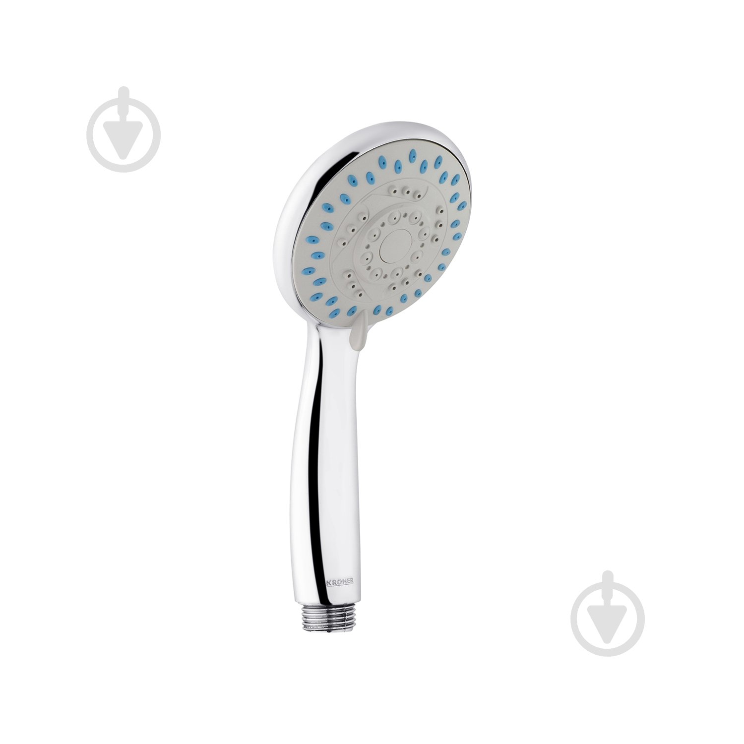 Лейка для душа Kroner KRM - C709 - фото 1