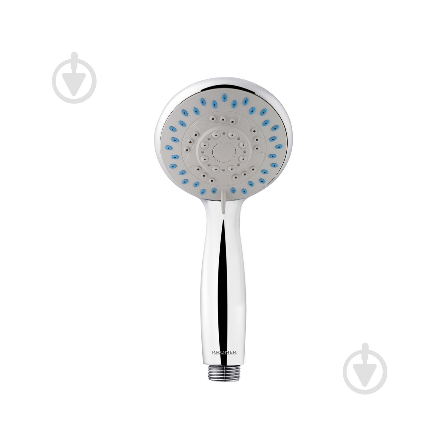 Лейка для душа Kroner KRM - C709 - фото 3