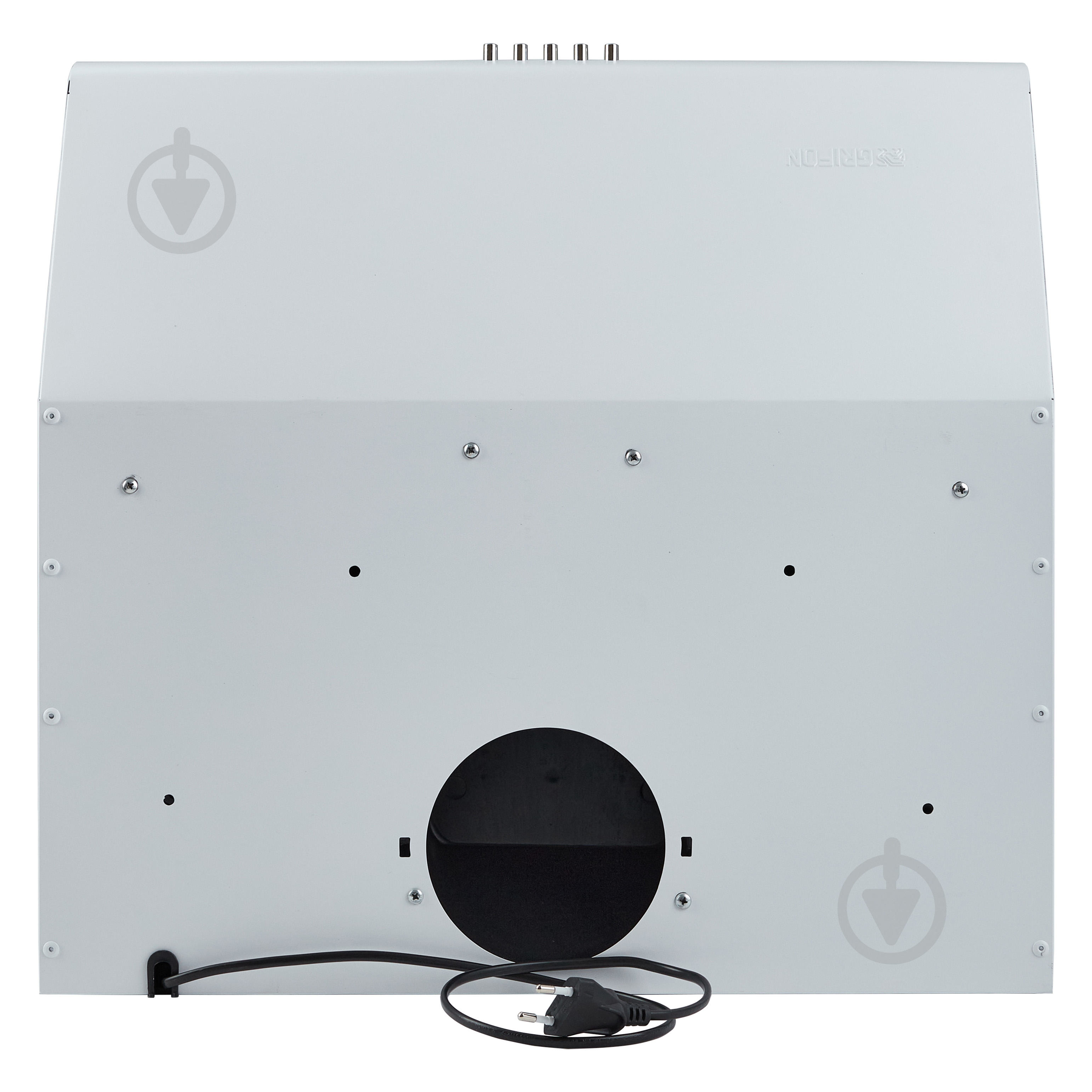 Вытяжка Grifon GR FL CLASS 50 WH - фото 7