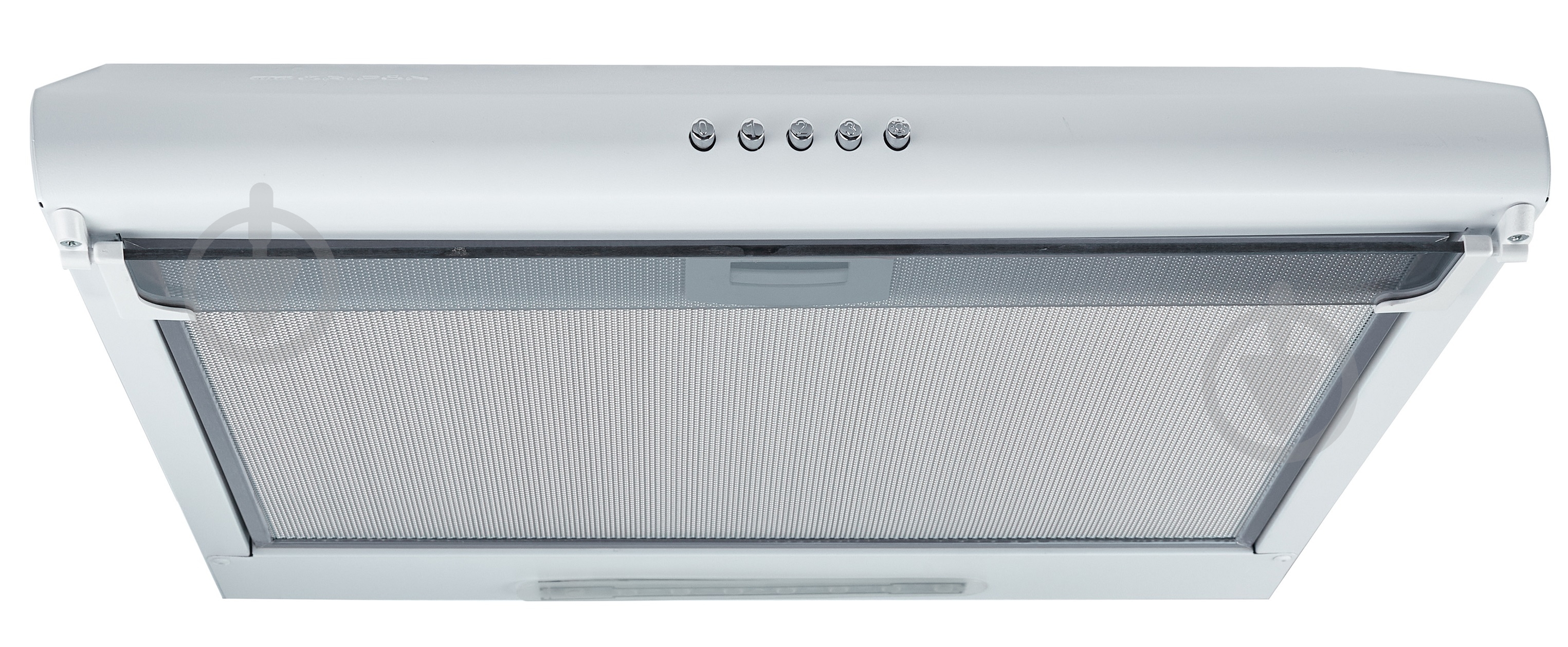 Вытяжка Grifon GR FL CLASS 50 WH - фото 2