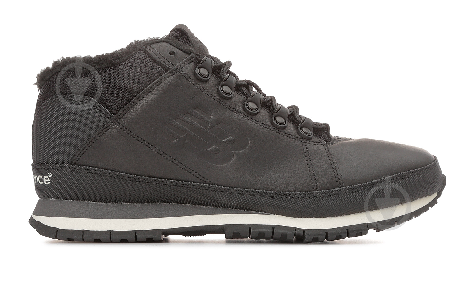 Ботинки New Balance 754 HL754BN р.40,5 черный - фото 1
