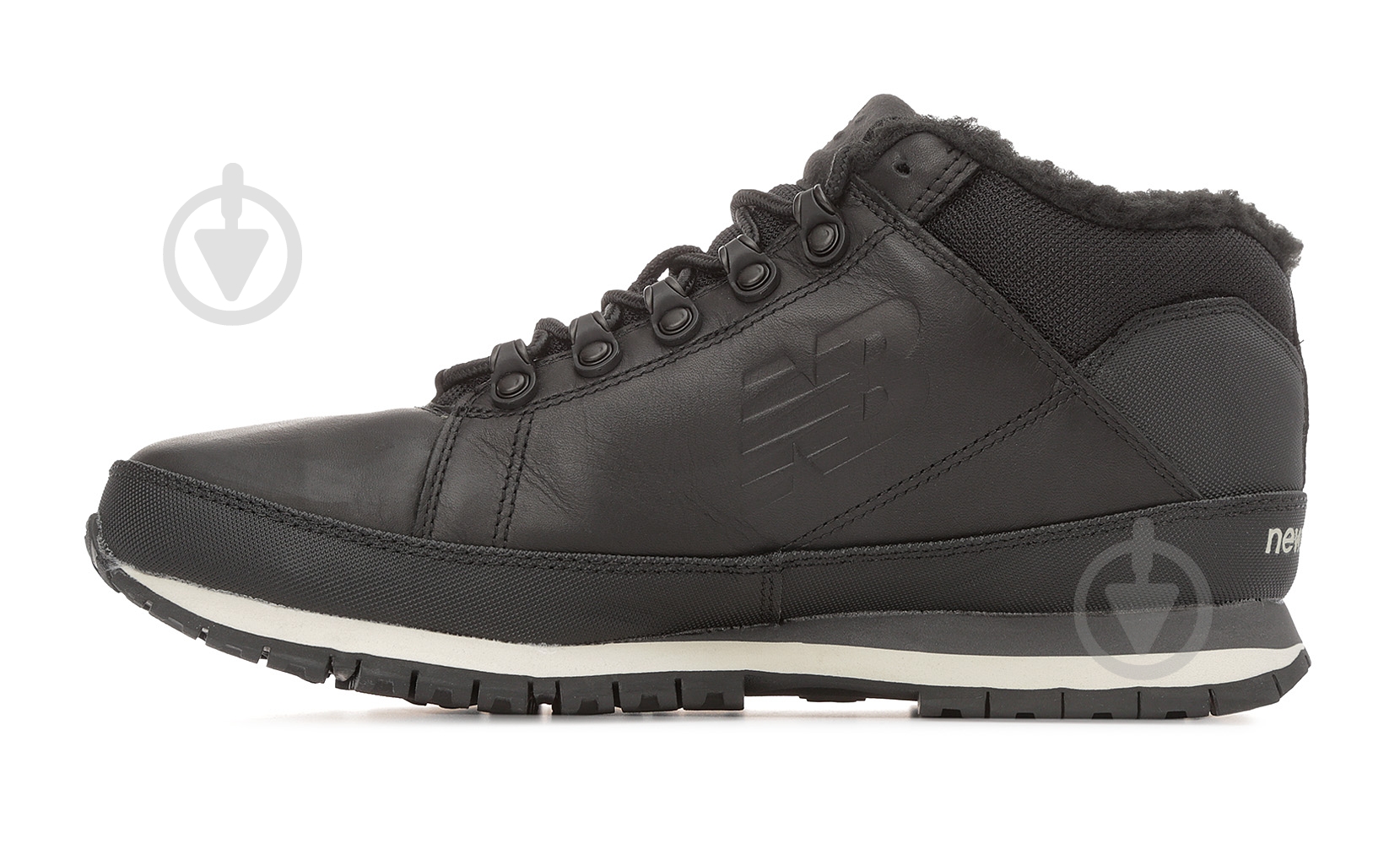 Ботинки New Balance 754 HL754BN р.40,5 черный - фото 2