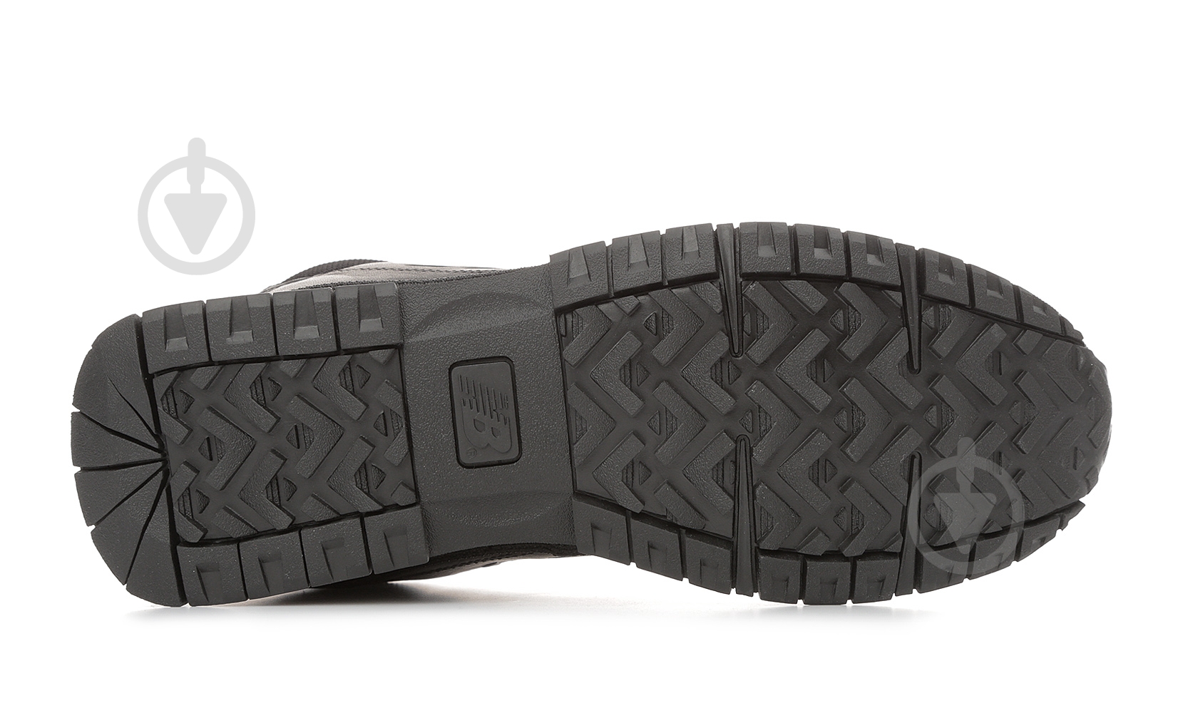 Ботинки New Balance 754 HL754BN р.40,5 черный - фото 4