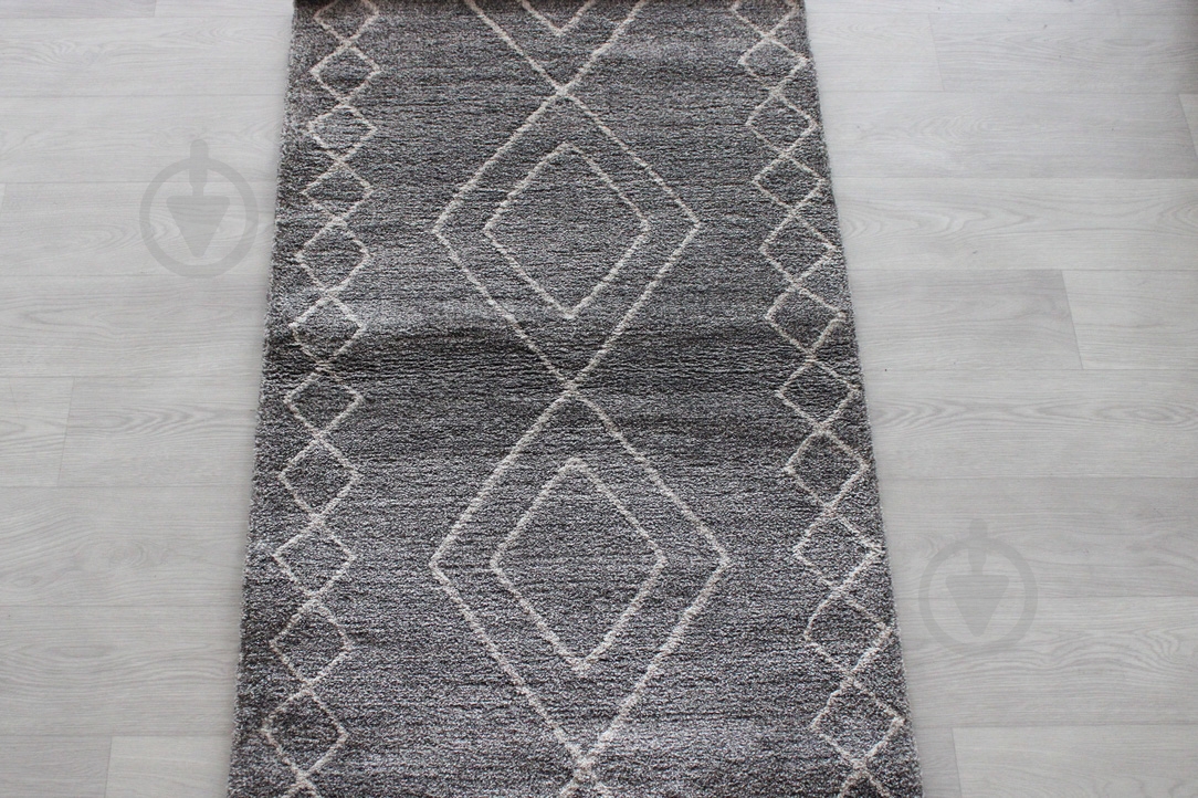 Ковер Balta Pepper 63722 792 80х150 см - фото 1