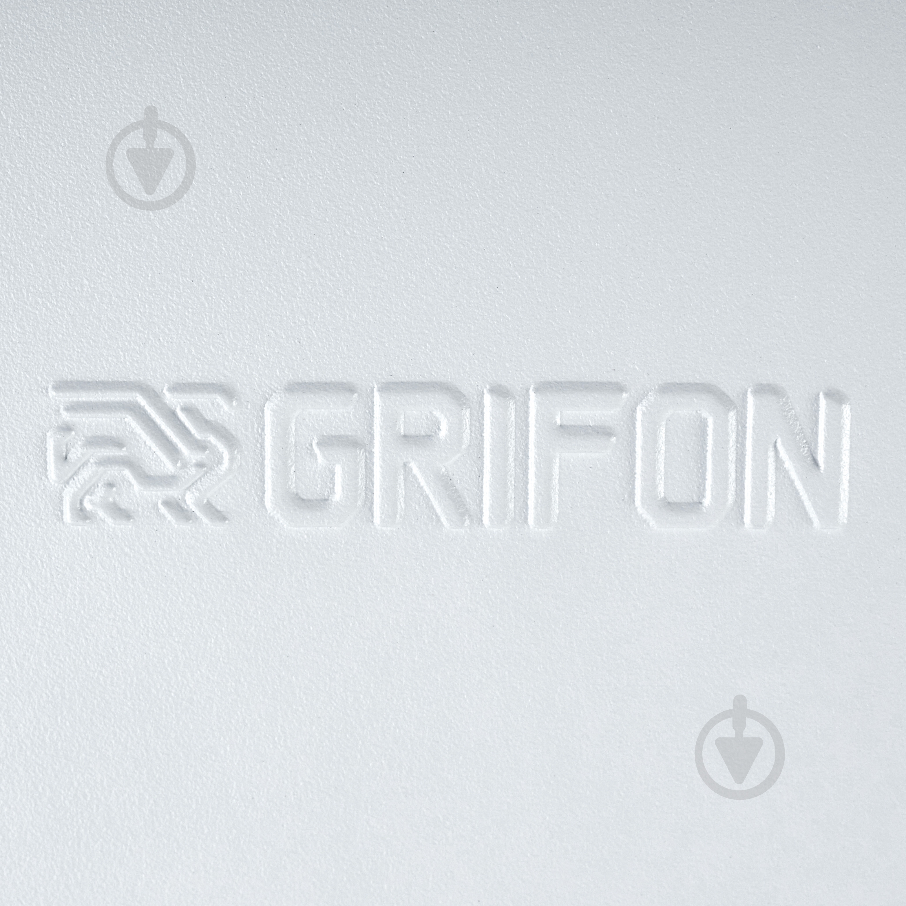 Вытяжка Grifon GR FL CLASS 60 WH - фото 6