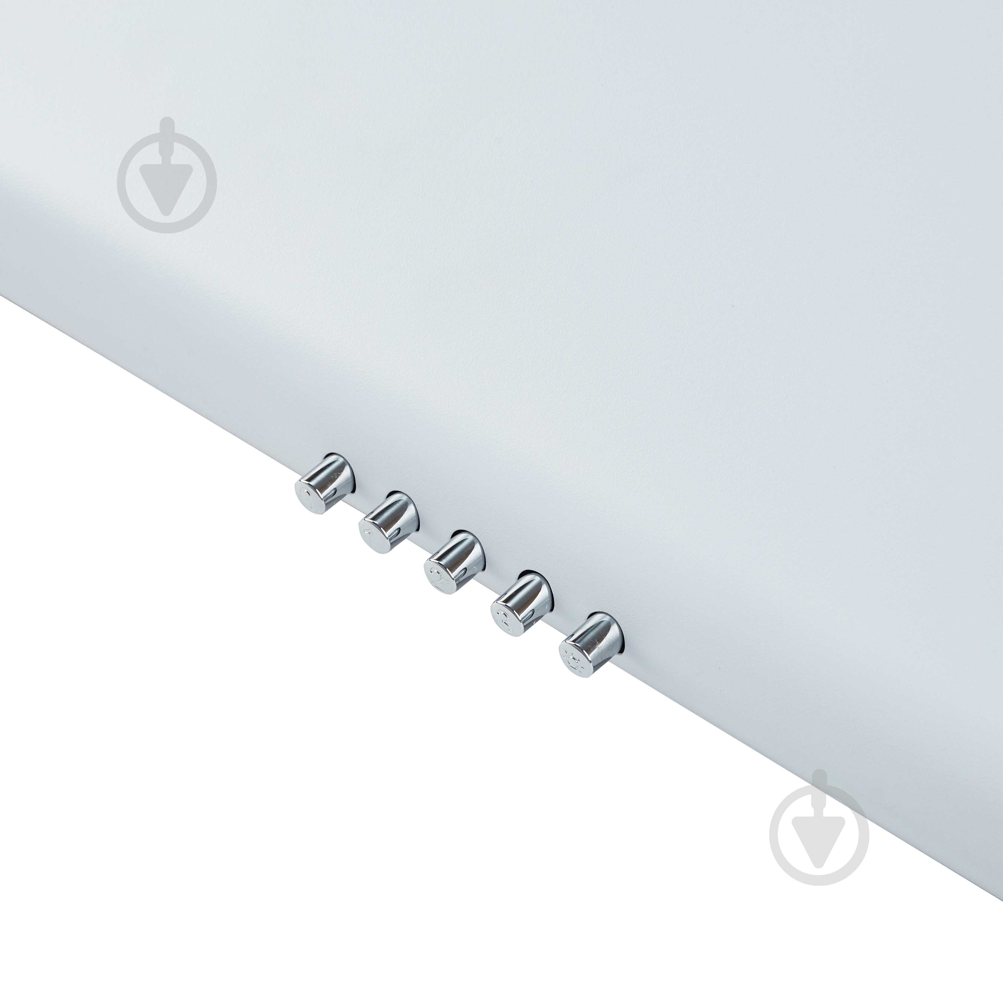 Вытяжка Grifon GR FL CLASS 60 WH - фото 4