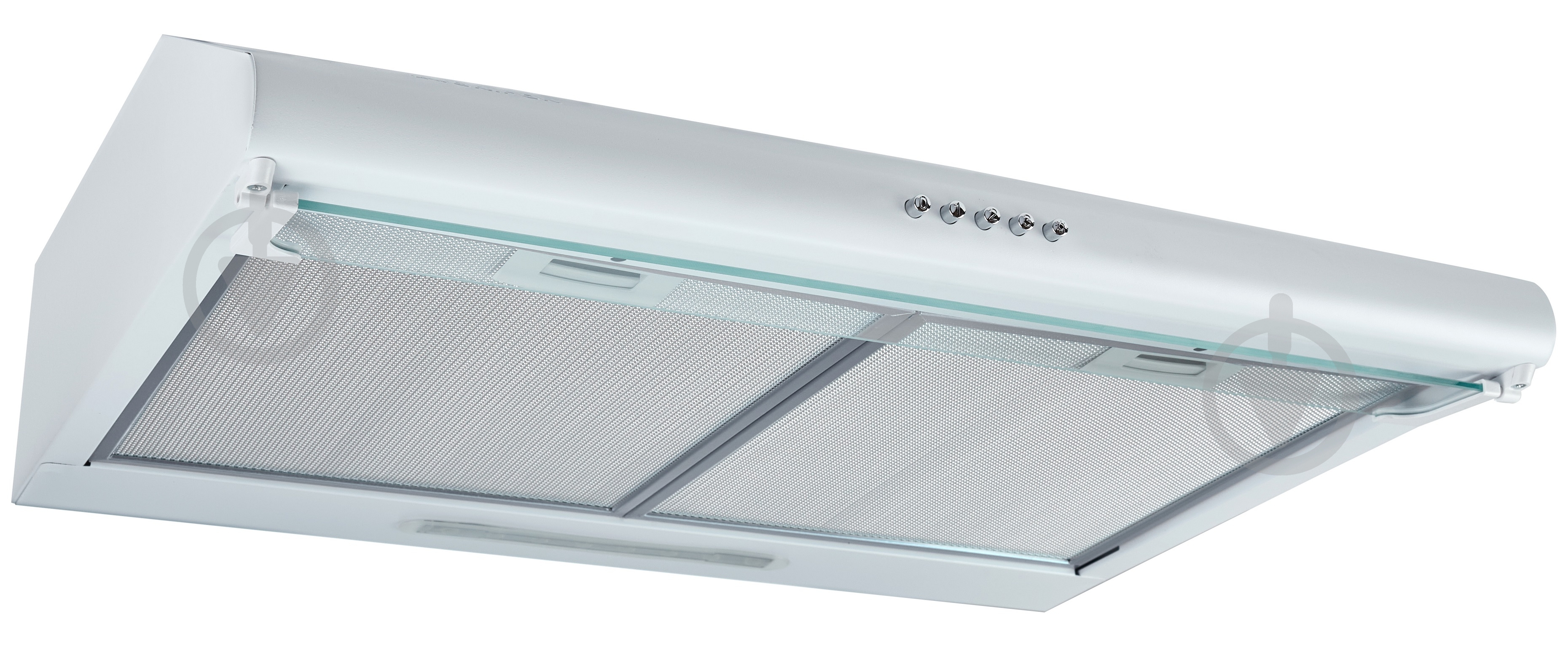 Вытяжка Grifon GR FL CLASS 60 WH - фото 1