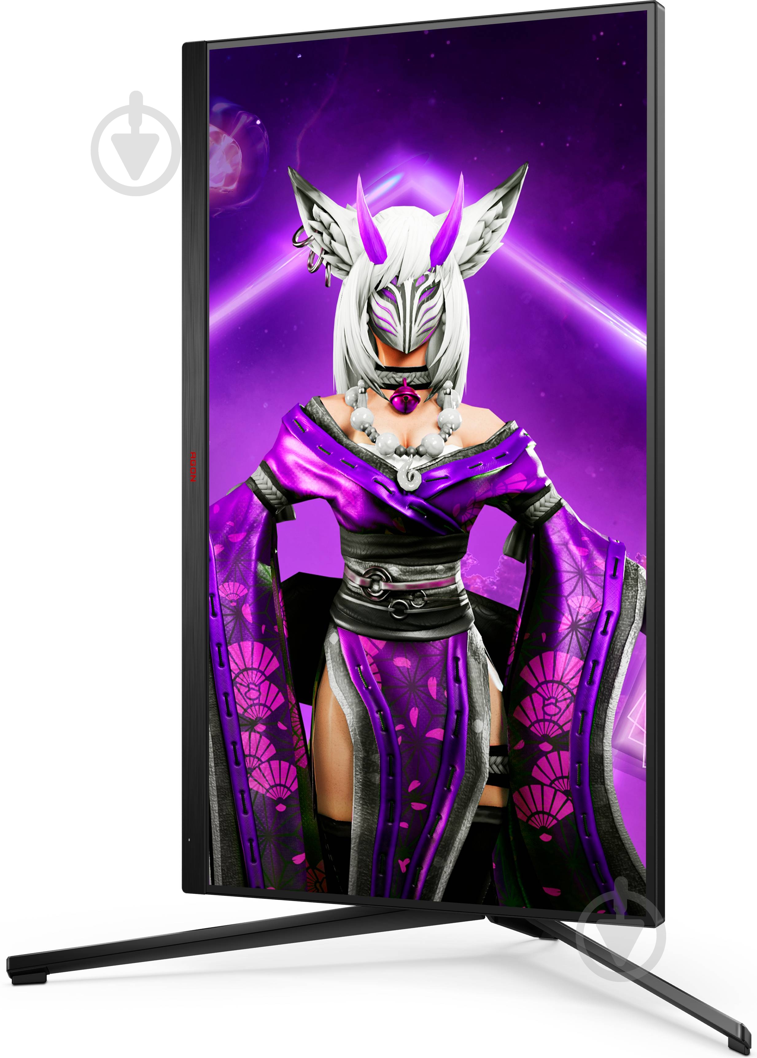 Монитор AOC AG276QZD 31,5" (AG324UX) - фото 10 Монитор AOC AG276QZD 31,5" (AG324UX) - фото 10