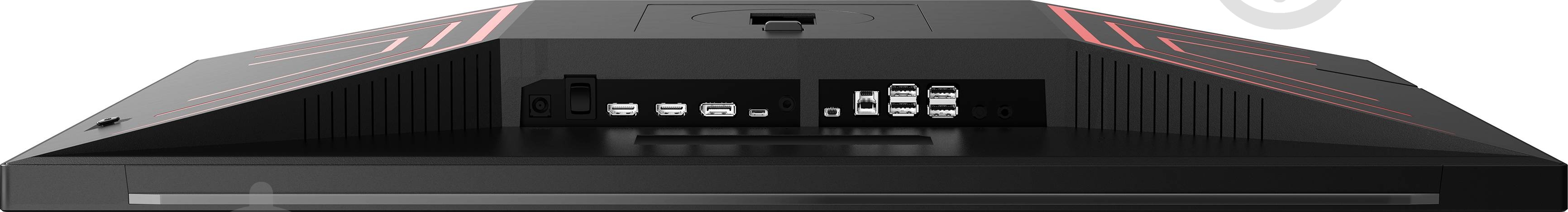 Монитор AOC AG276QZD 31,5" (AG324UX) - фото 11 Монитор AOC AG276QZD 31,5" (AG324UX) - фото 11