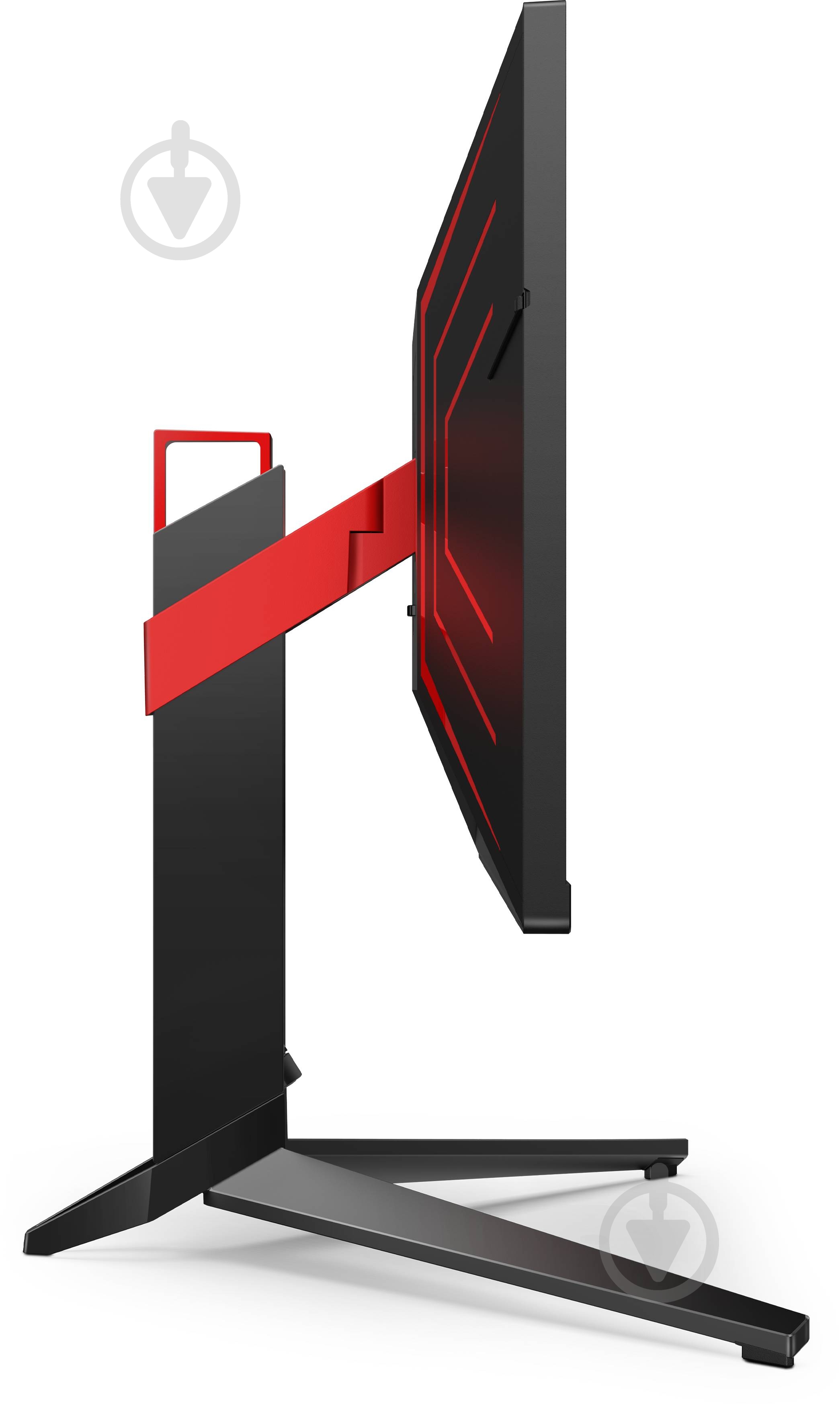 Монитор AOC AG276QZD 31,5" (AG324UX) - фото 4 Монитор AOC AG276QZD 31,5" (AG324UX) - фото 4