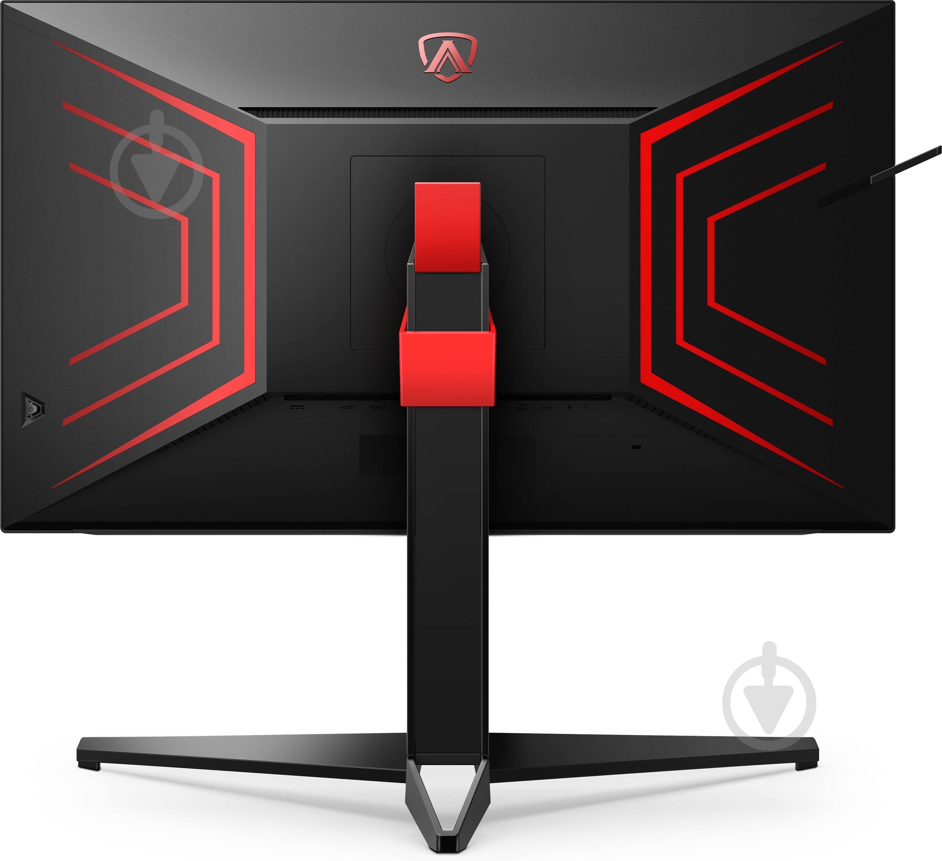 Монитор AOC AG276QZD 31,5" (AG324UX) - фото 5 Монитор AOC AG276QZD 31,5" (AG324UX) - фото 5