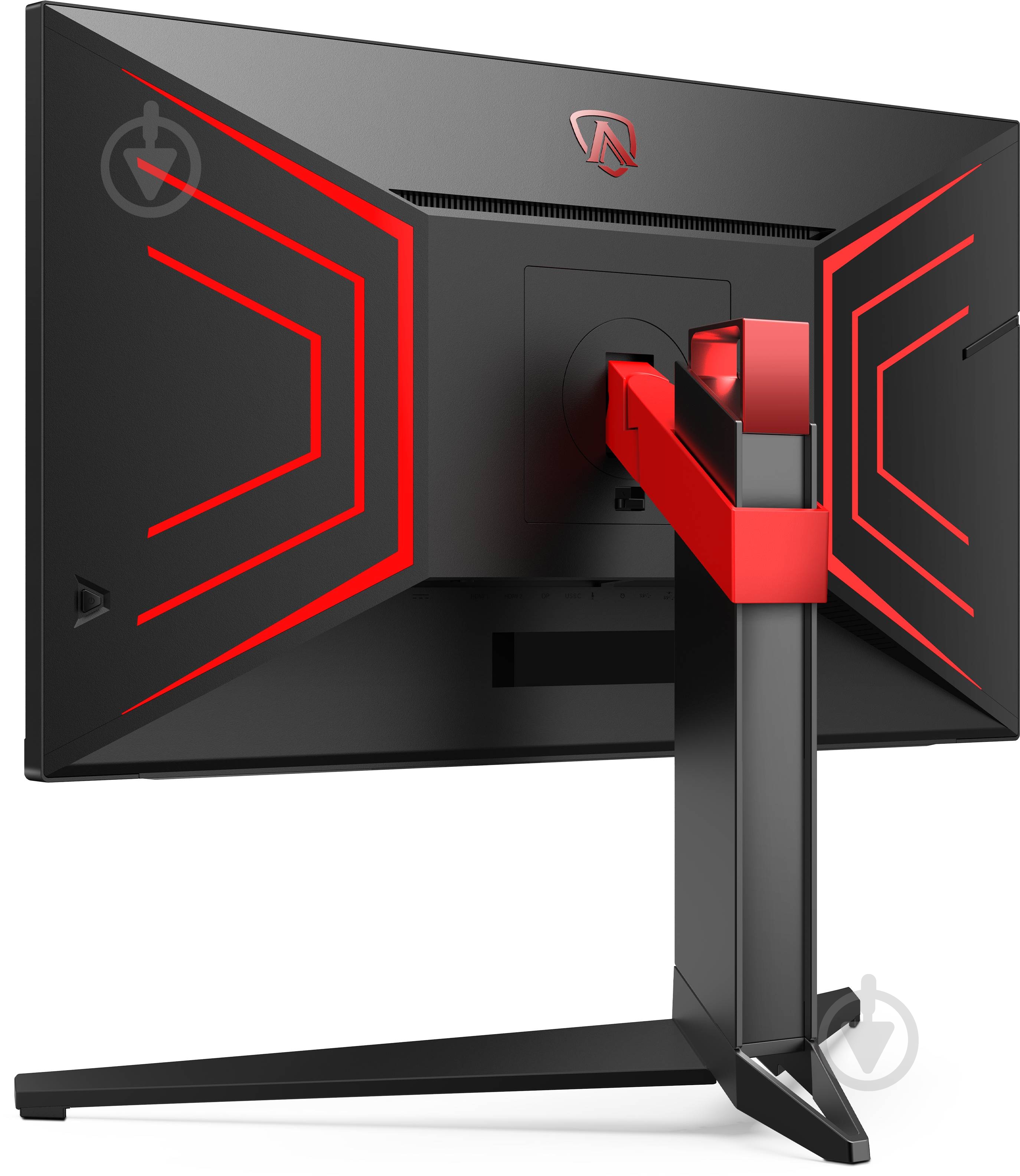 Монитор AOC AG276QZD 31,5" (AG324UX) - фото 6 Монитор AOC AG276QZD 31,5" (AG324UX) - фото 6