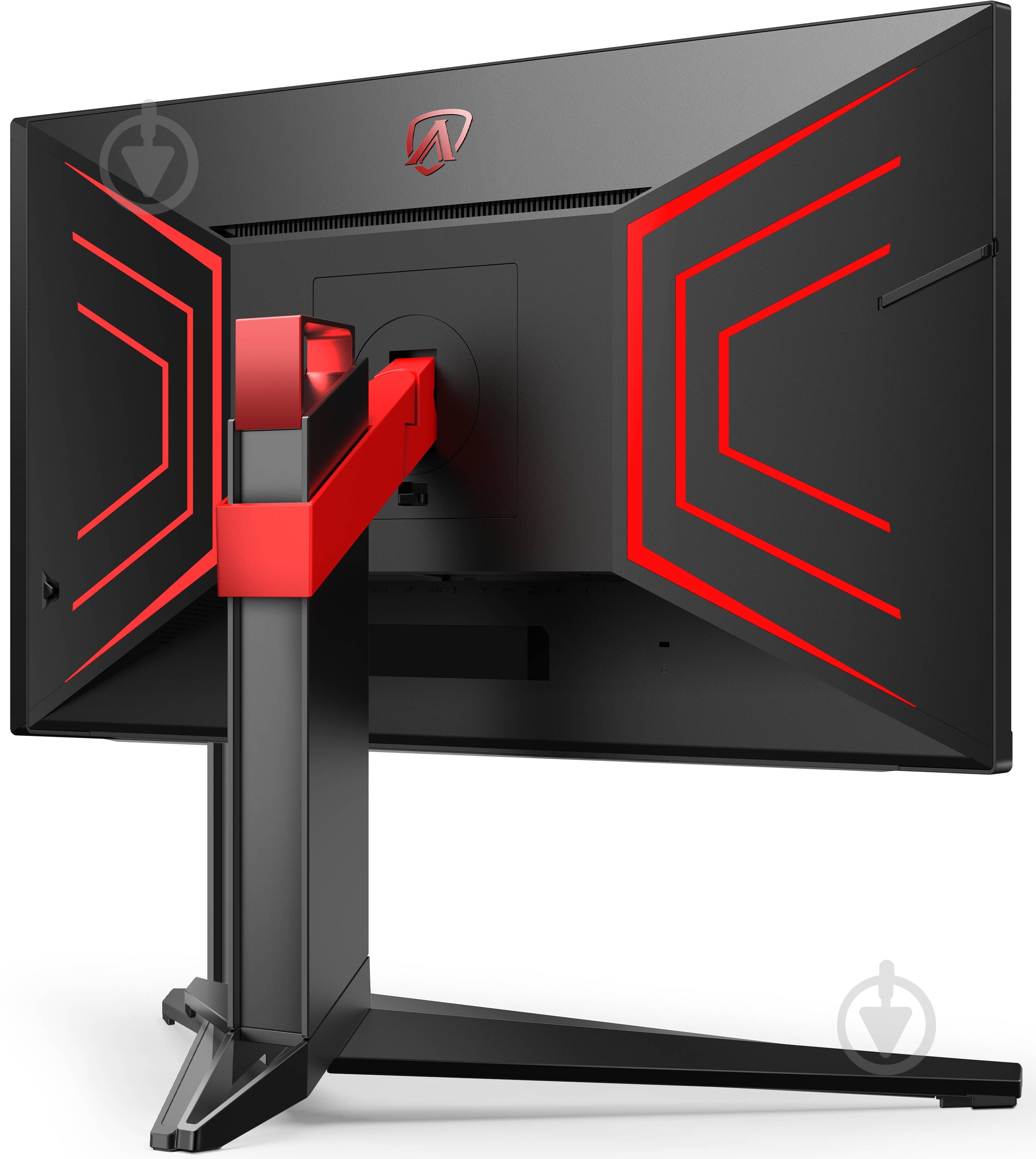 Монитор AOC AG276QZD 31,5" (AG324UX) - фото 7 Монитор AOC AG276QZD 31,5" (AG324UX) - фото 7