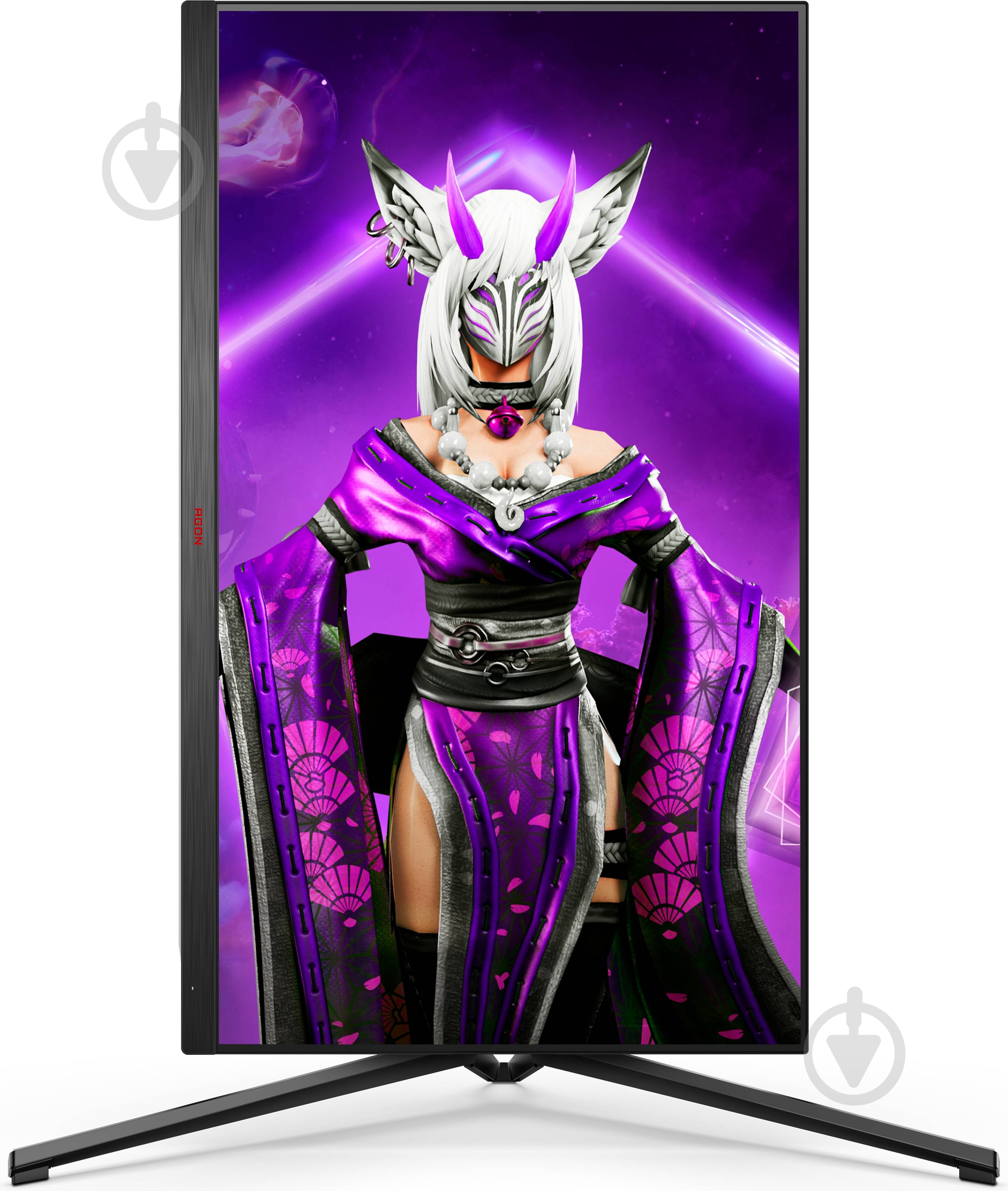 Монитор AOC AG276QZD 31,5" (AG324UX) - фото 8 Монитор AOC AG276QZD 31,5" (AG324UX) - фото 8