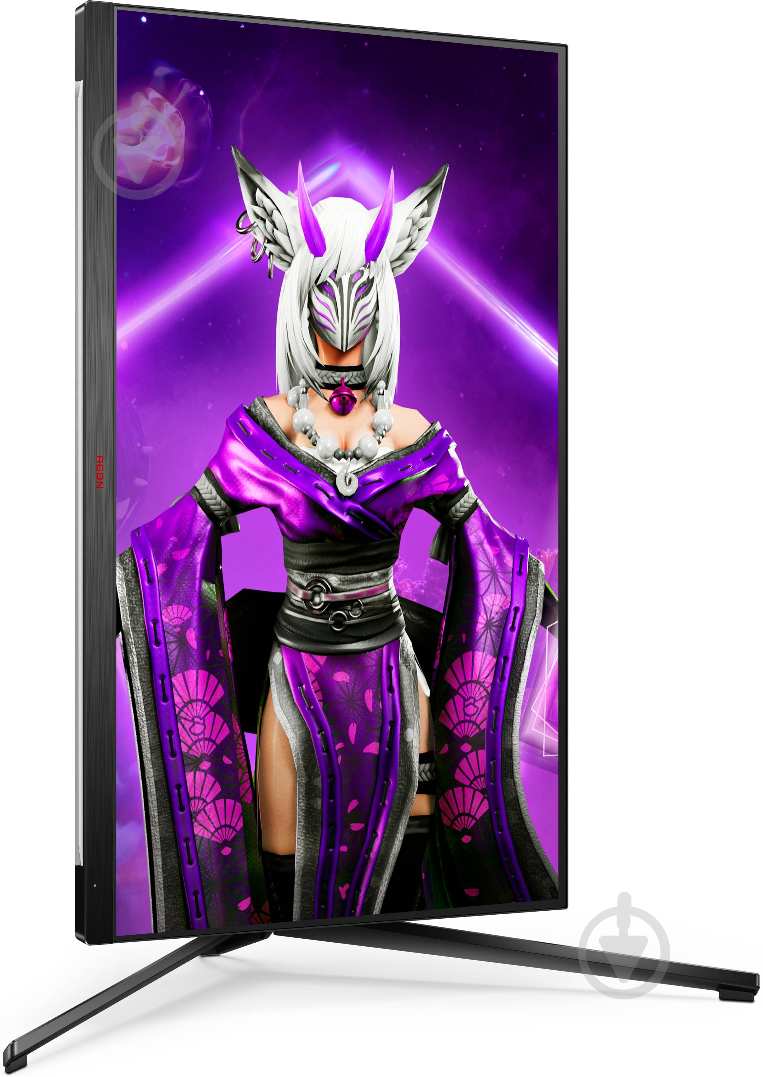 Монитор AOC AG276QZD 31,5" (AG324UX) - фото 9 Монитор AOC AG276QZD 31,5" (AG324UX) - фото 9